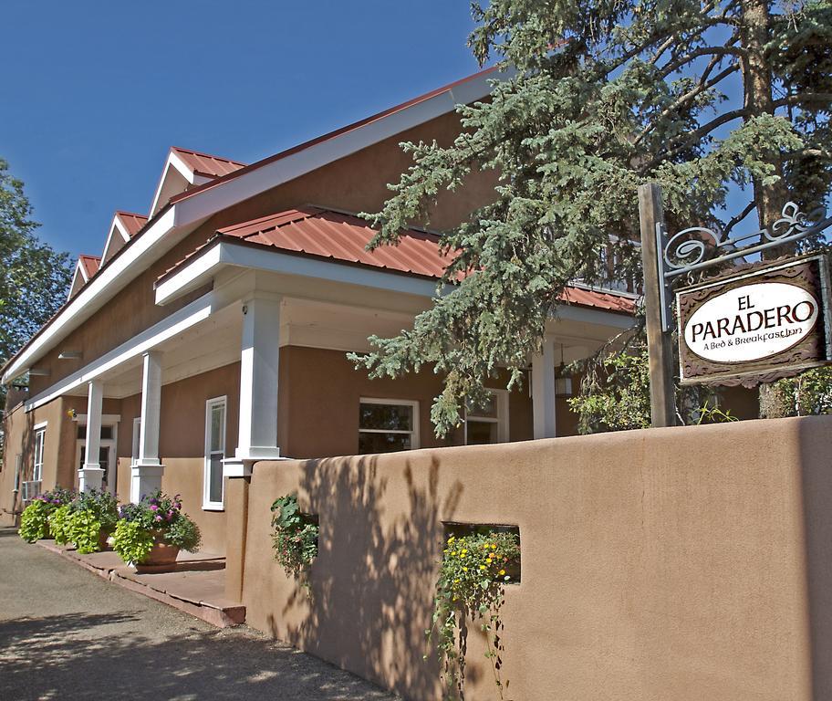 El Paradero Bed & Breakfast Inn