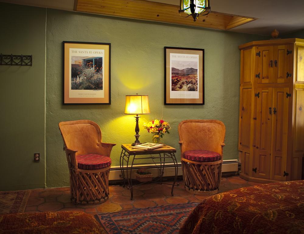 El Paradero Bed & Breakfast Inn