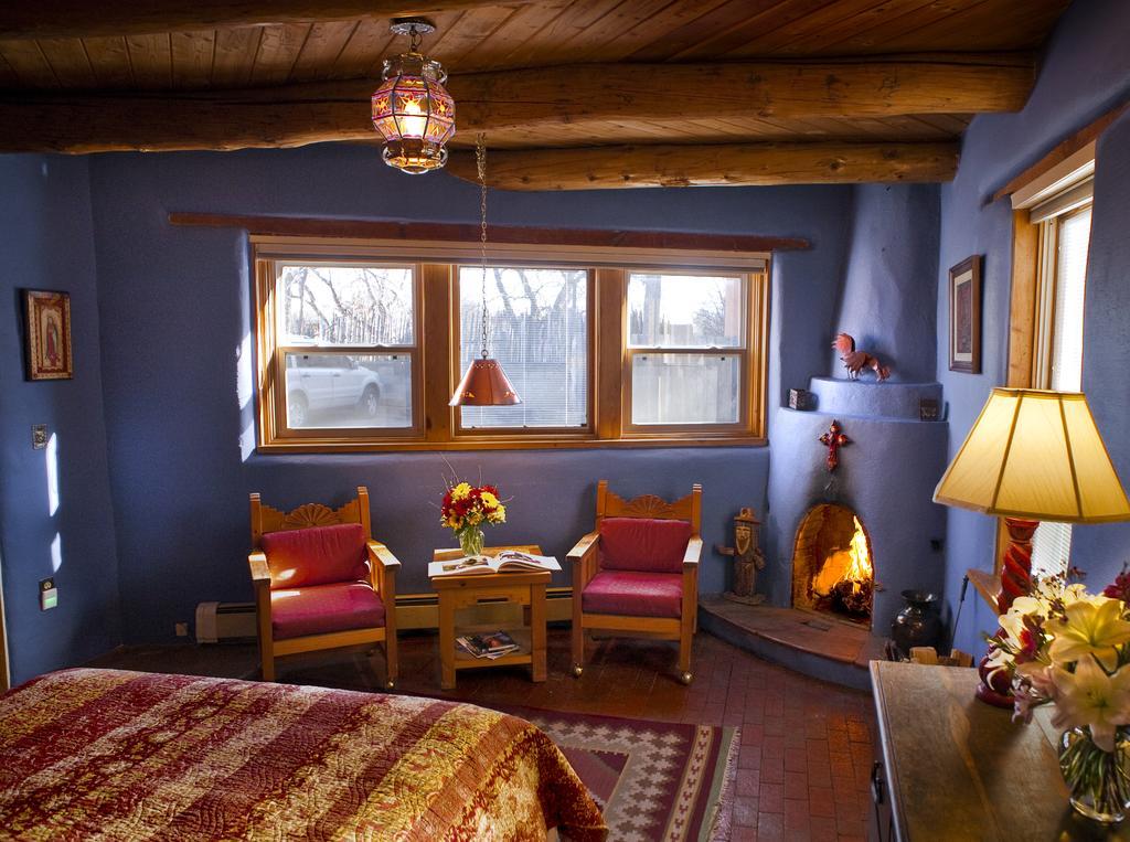 El Paradero Bed & Breakfast Inn