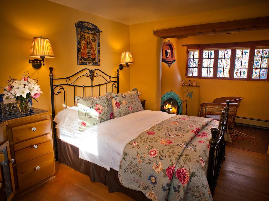 El Paradero Bed & Breakfast Inn