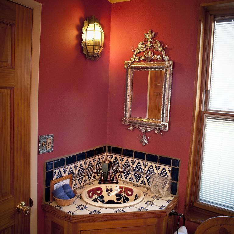 El Paradero Bed & Breakfast Inn