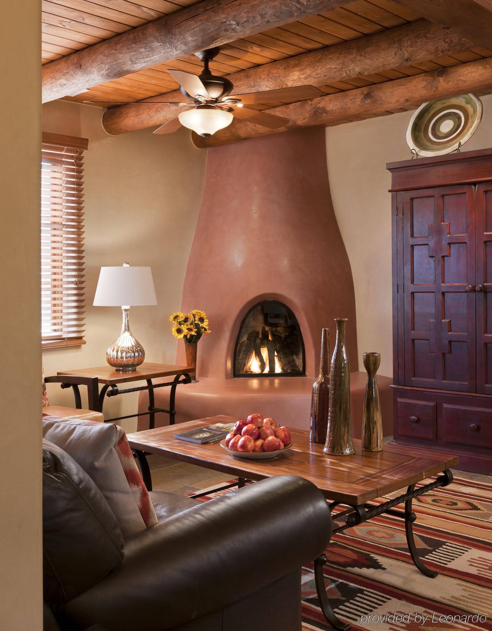 Fairmont Heritage Place El Corazon de Santa Fe
