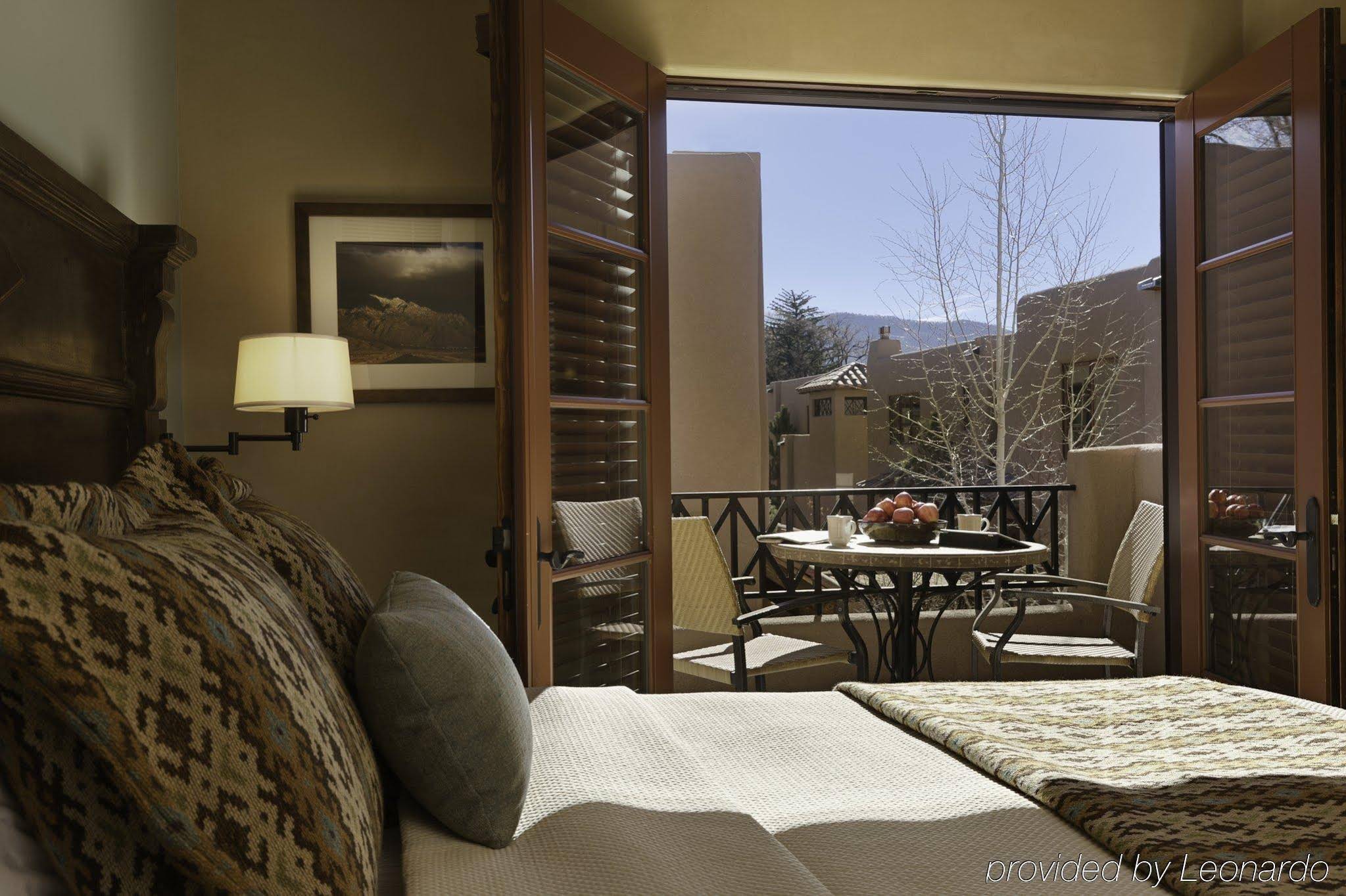 Fairmont Heritage Place El Corazon de Santa Fe