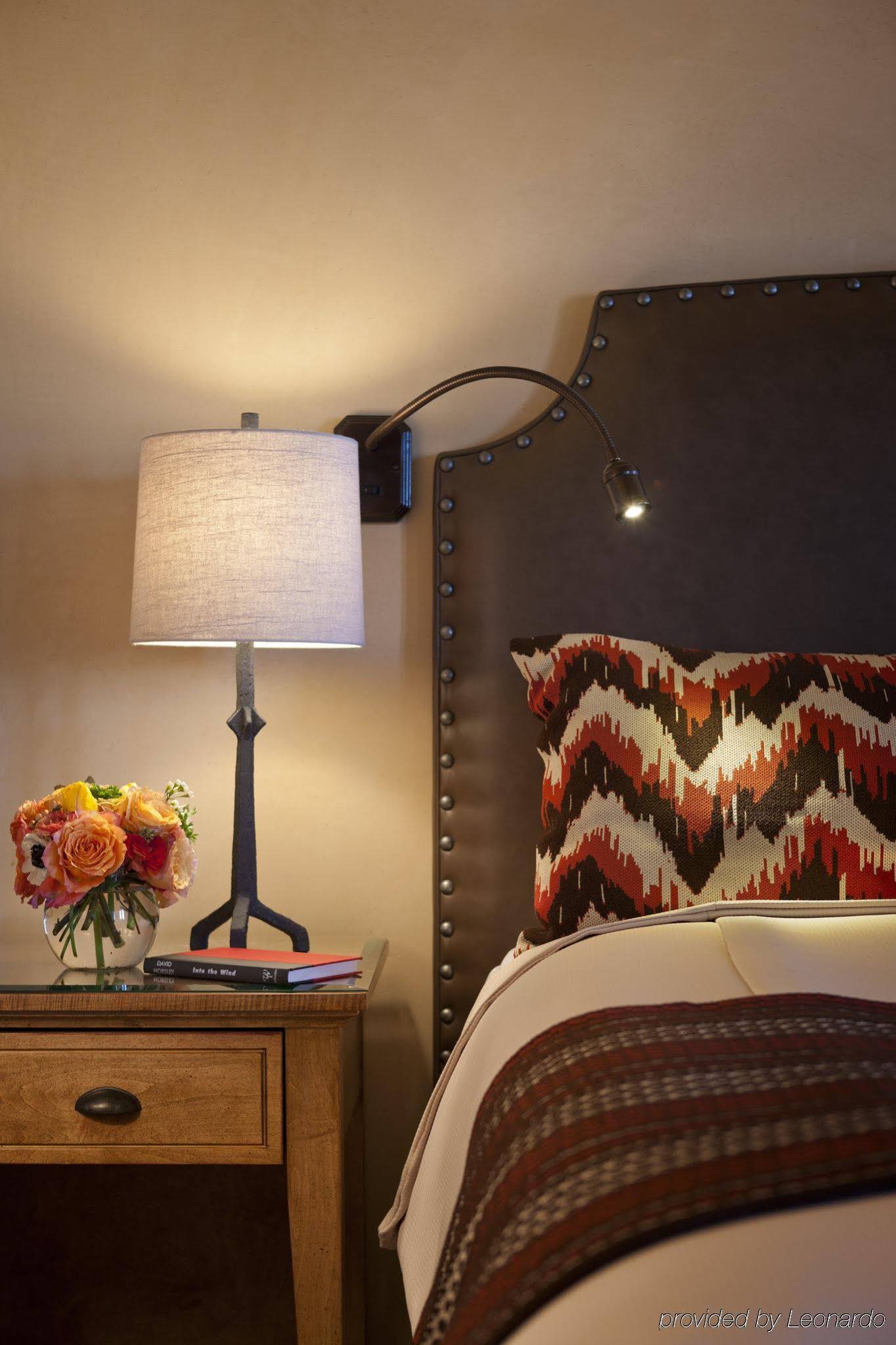 Fairmont Heritage Place El Corazon de Santa Fe