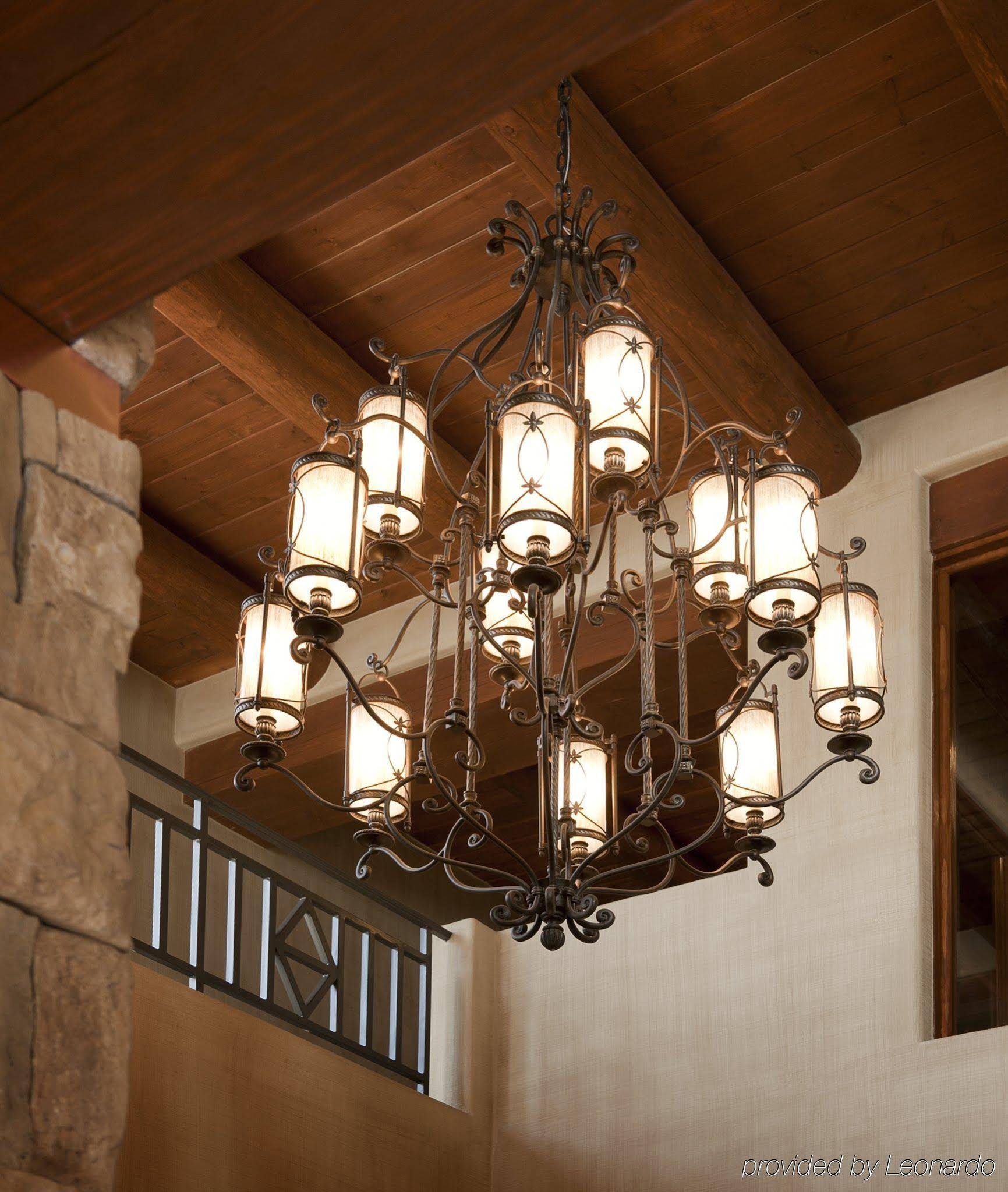 Fairmont Heritage Place El Corazon de Santa Fe
