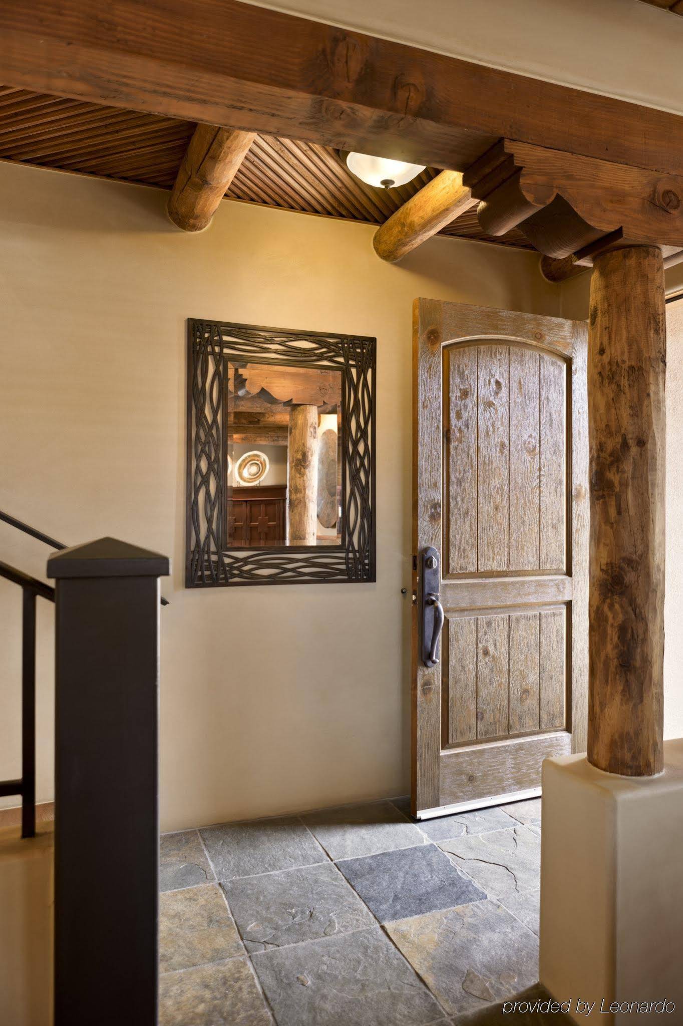 Fairmont Heritage Place El Corazon de Santa Fe