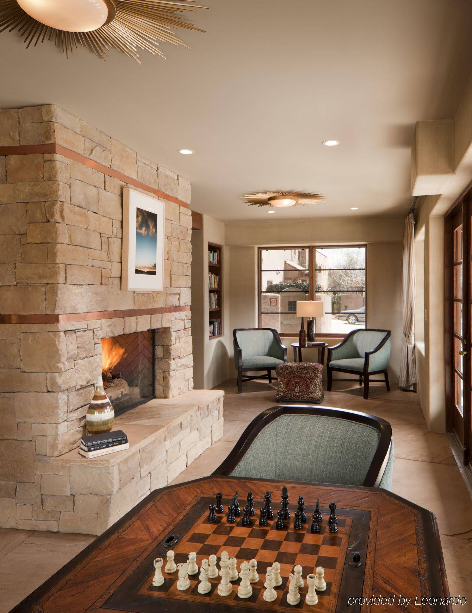 Fairmont Heritage Place El Corazon de Santa Fe