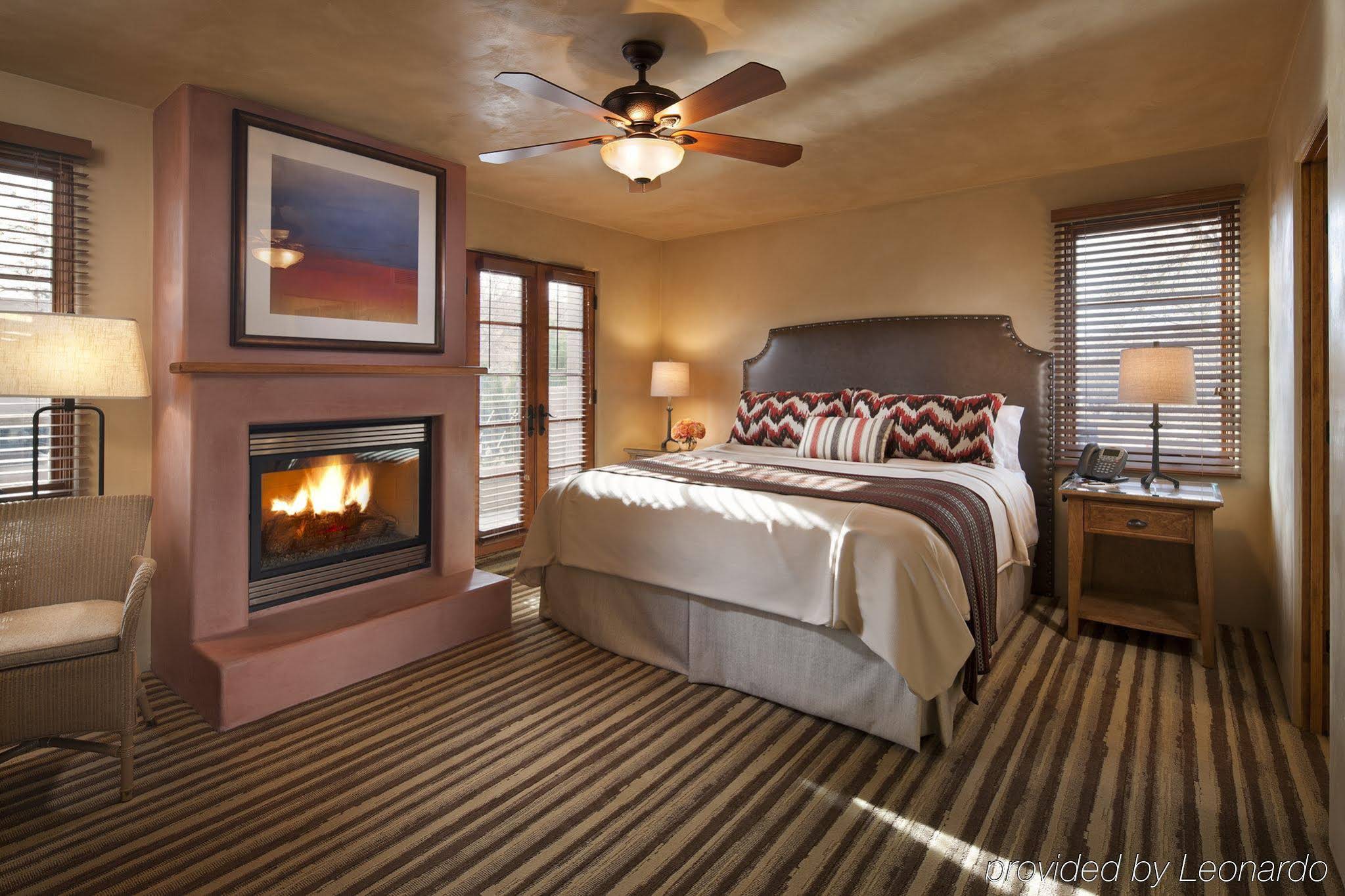 Fairmont Heritage Place El Corazon de Santa Fe