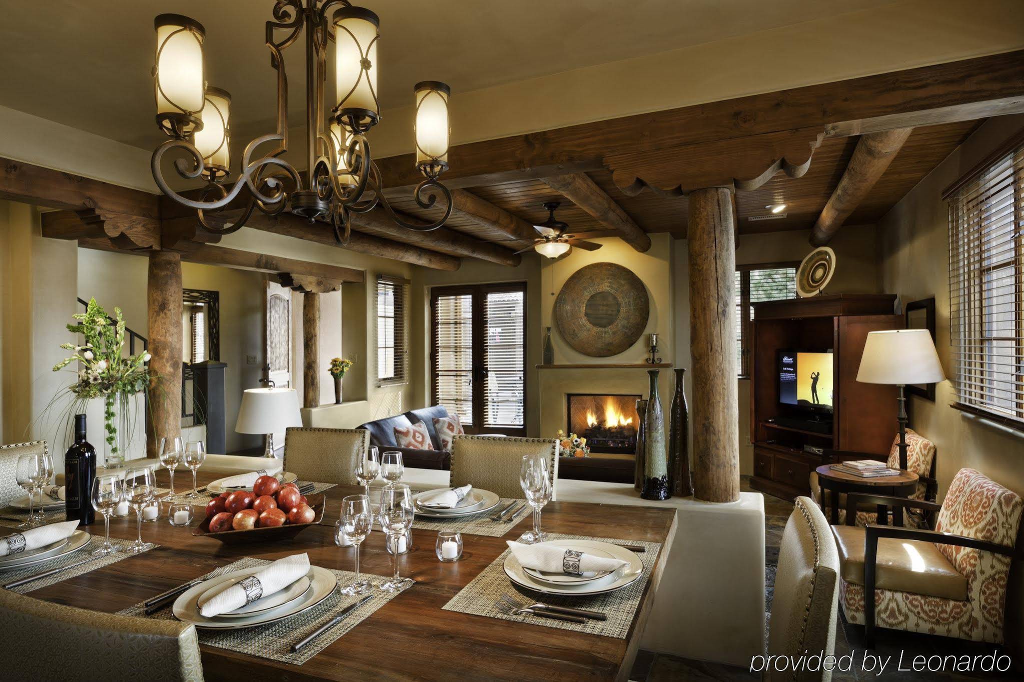 Fairmont Heritage Place El Corazon de Santa Fe