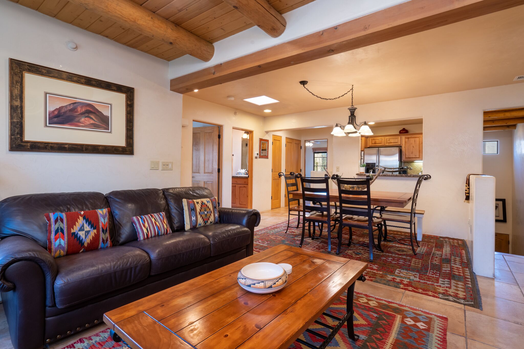 Fairmont Heritage Place El Corazon de Santa Fe by VTrips