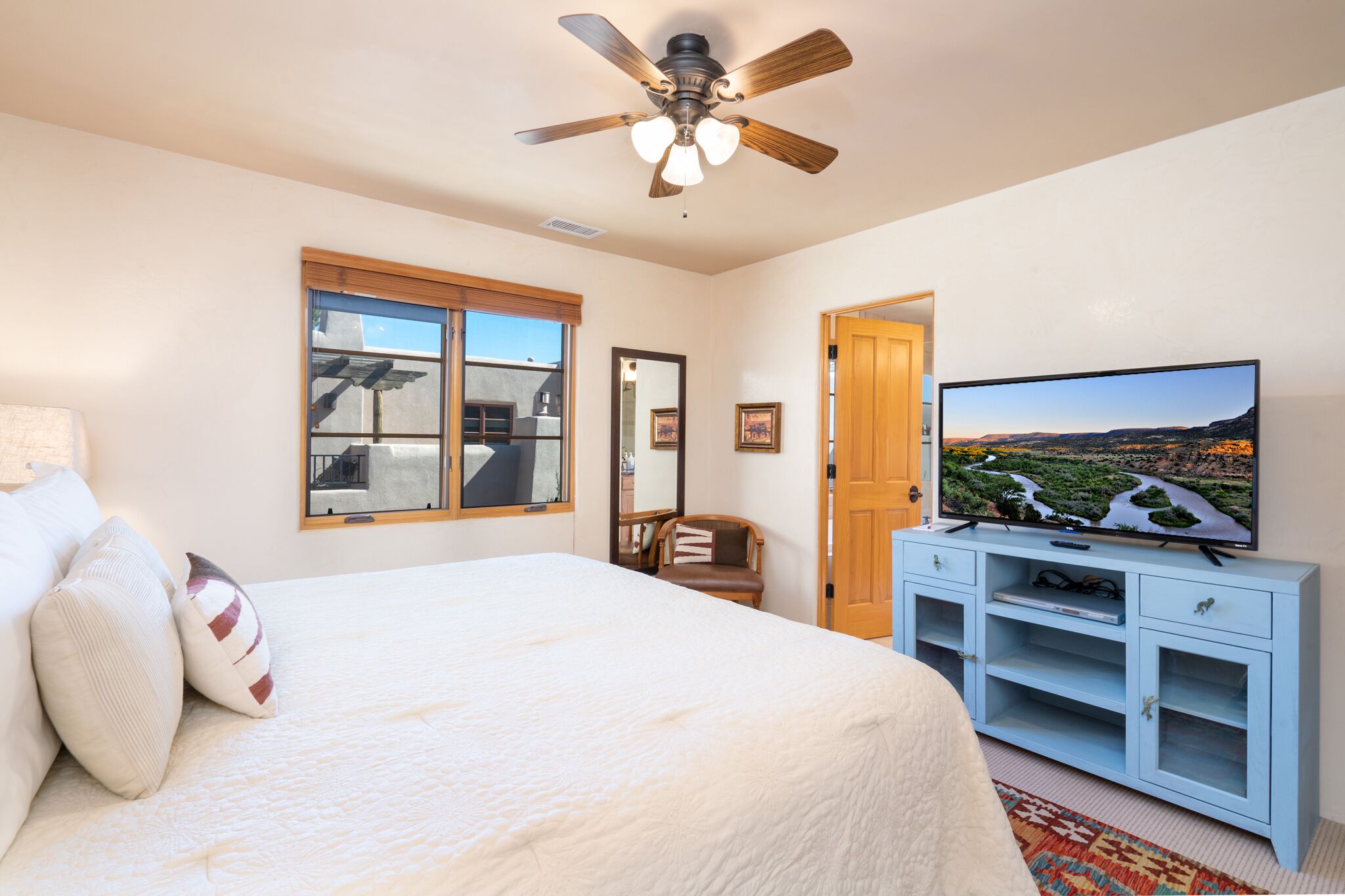 Fairmont Heritage Place El Corazon de Santa Fe by VTrips