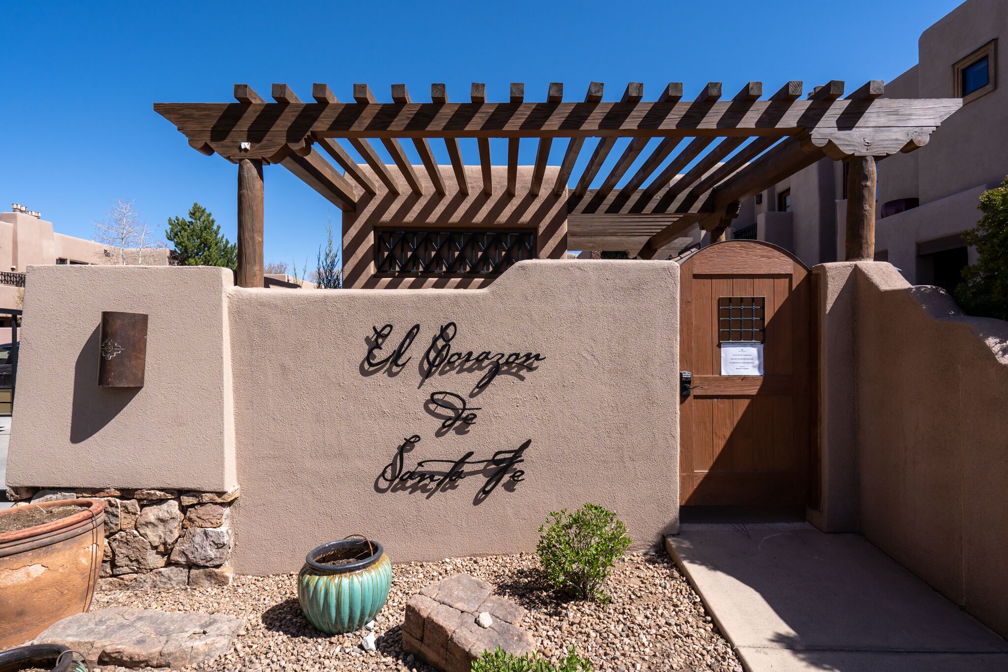 Fairmont Heritage Place El Corazon de Santa Fe by VTrips