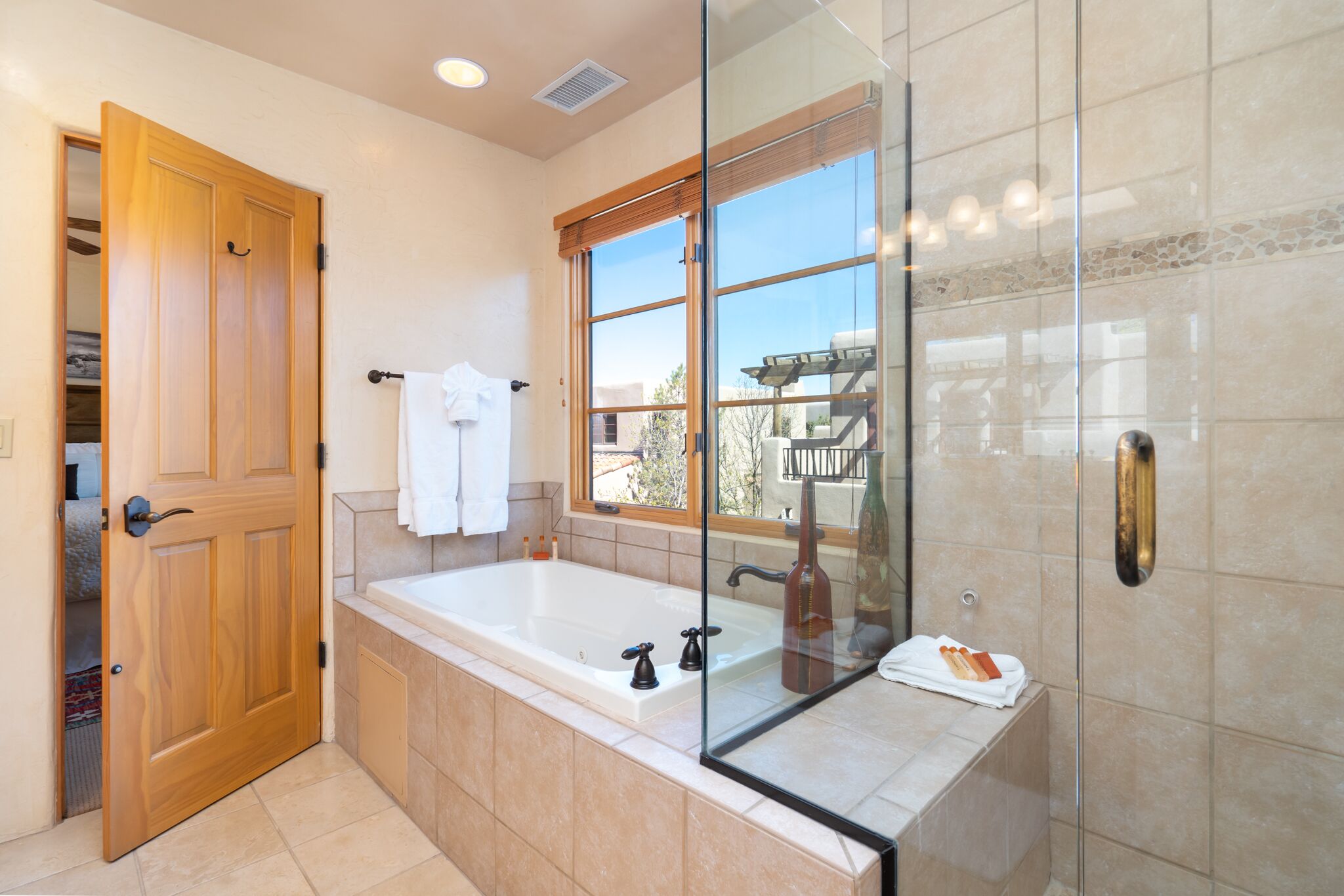 Fairmont Heritage Place El Corazon de Santa Fe by VTrips