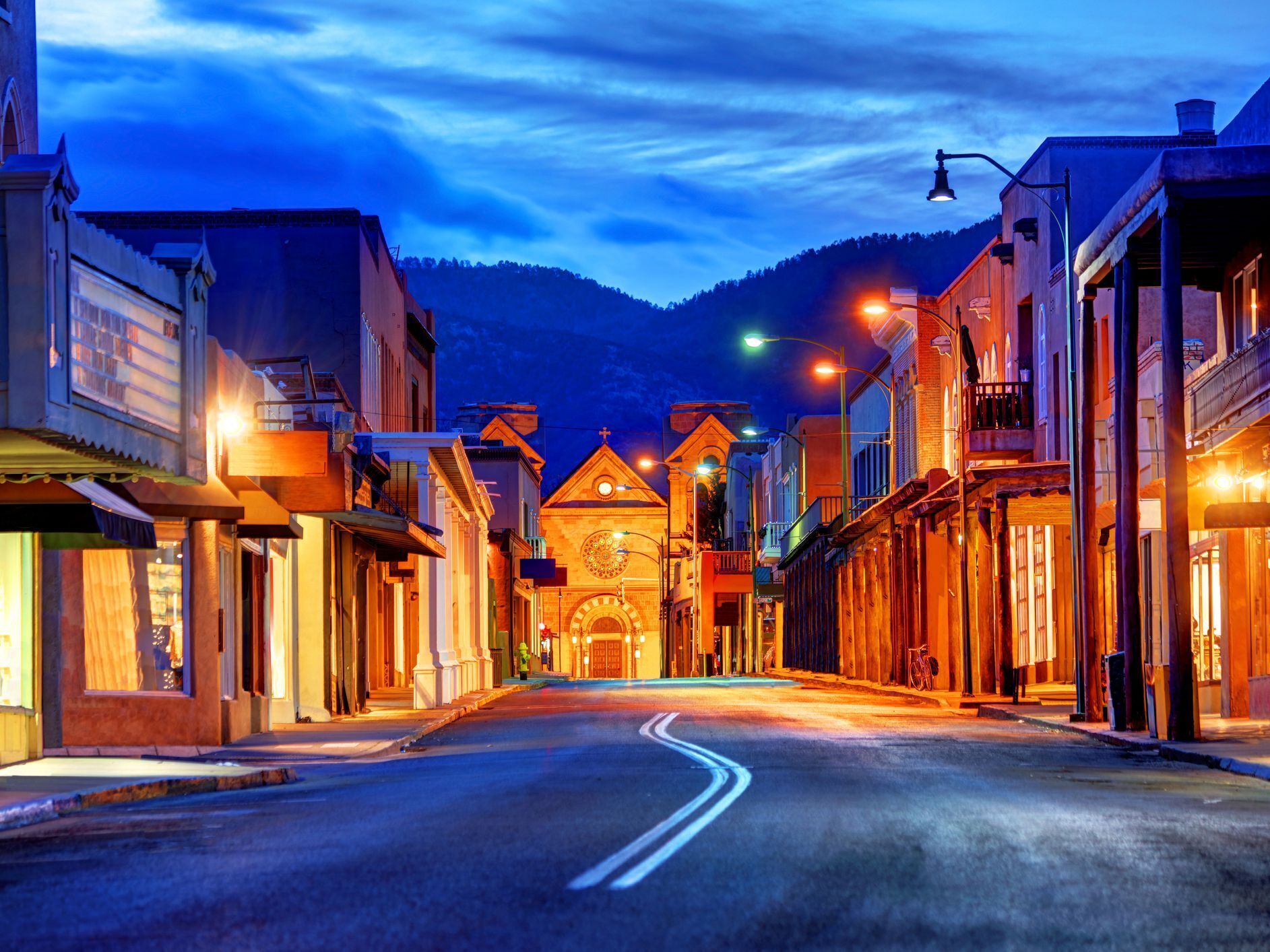 Fairmont Heritage Place El Corazon de Santa Fe by VTrips