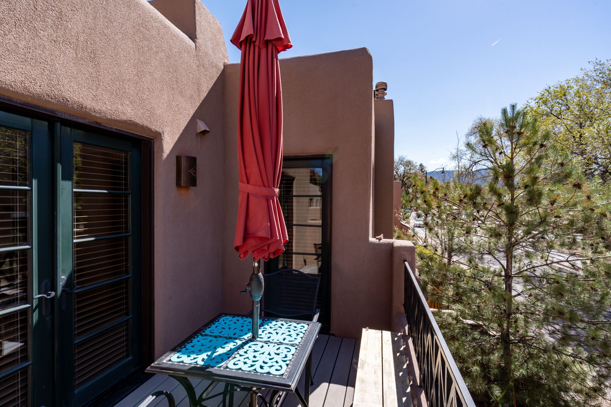 Fairmont Heritage Place El Corazon de Santa Fe by VTrips