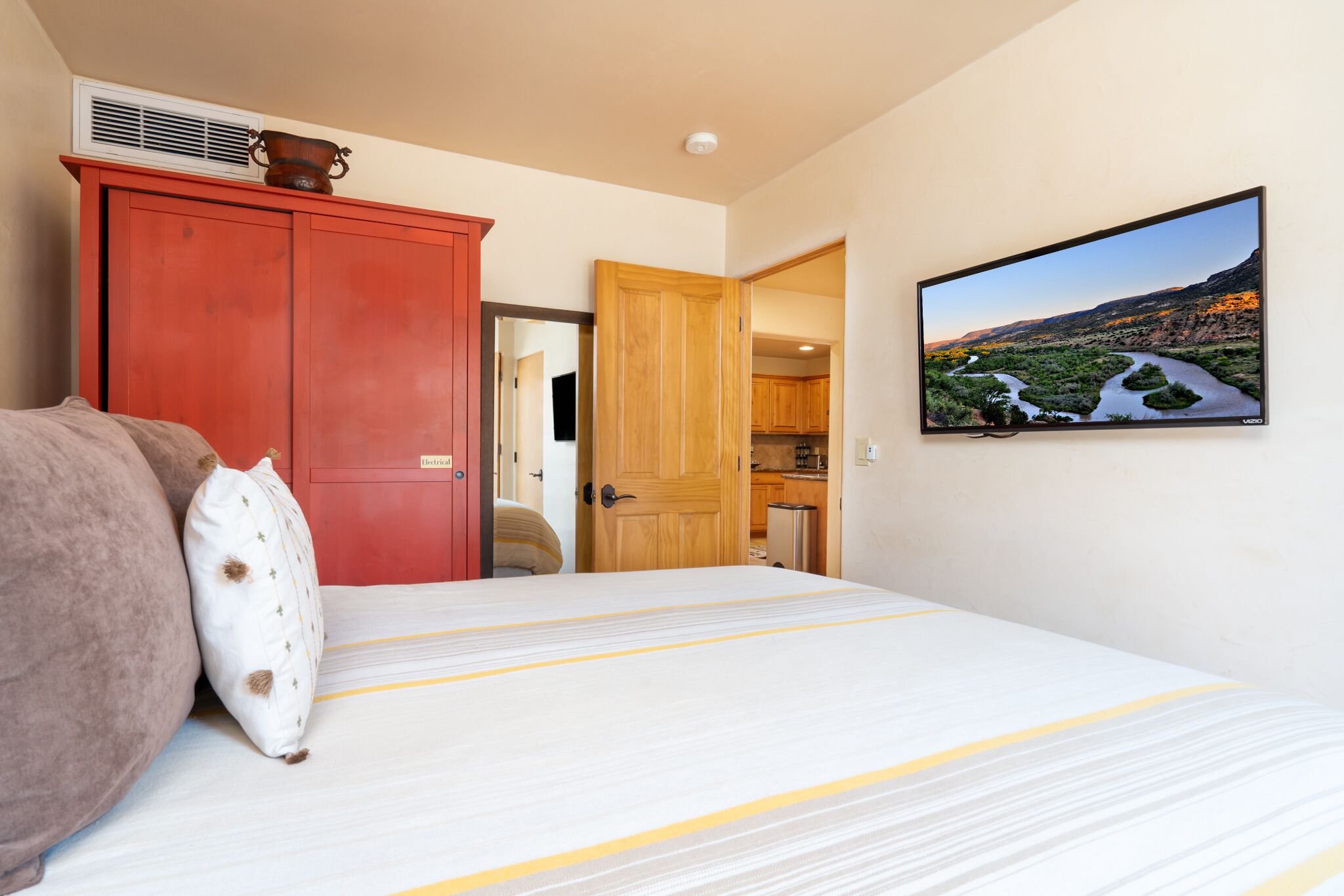 Fairmont Heritage Place El Corazon de Santa Fe by VTrips