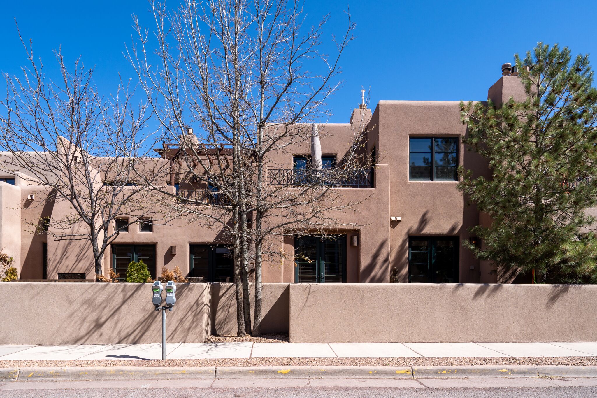 Fairmont Heritage Place El Corazon de Santa Fe by VTrips