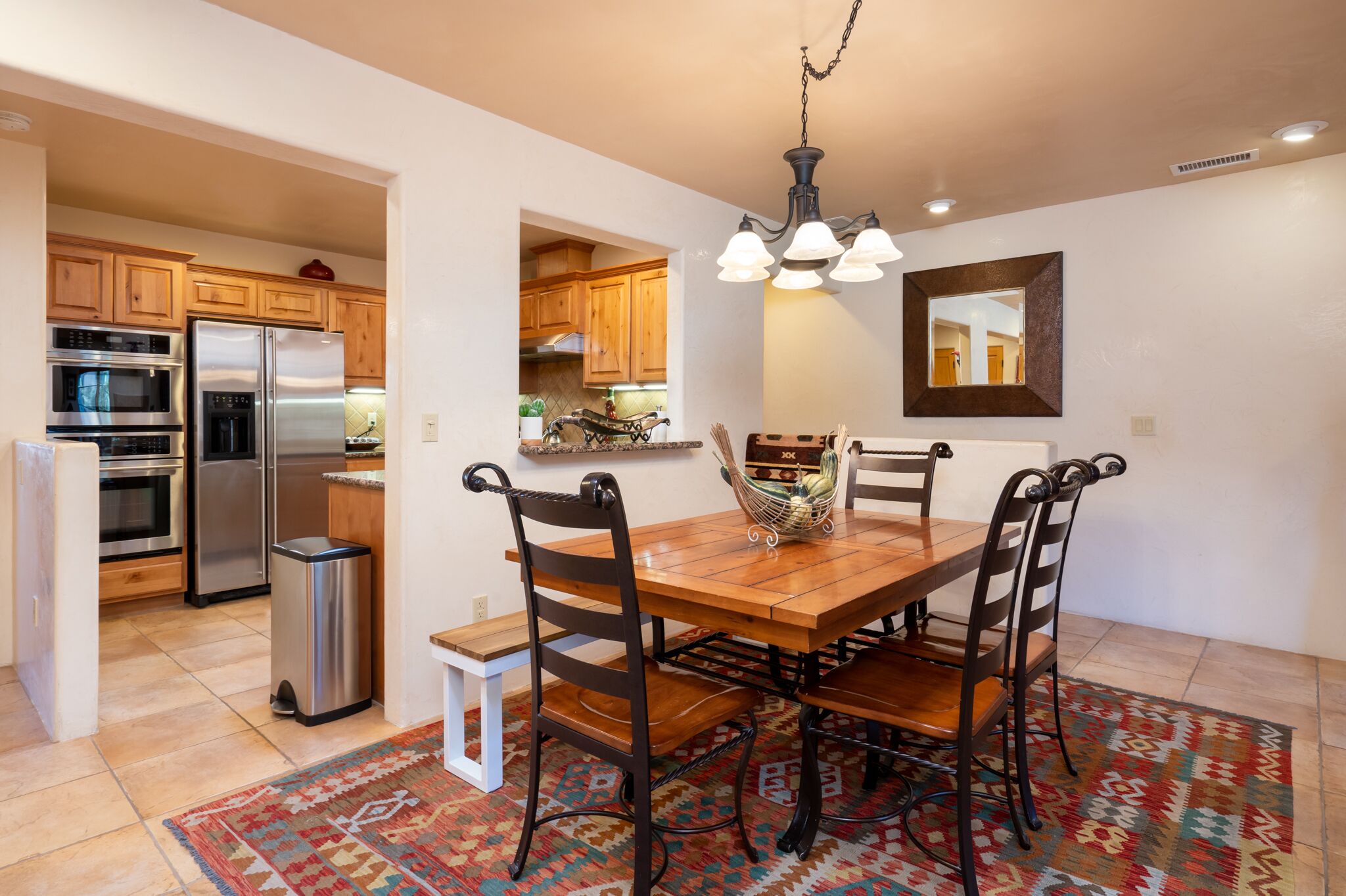 Fairmont Heritage Place El Corazon de Santa Fe by VTrips