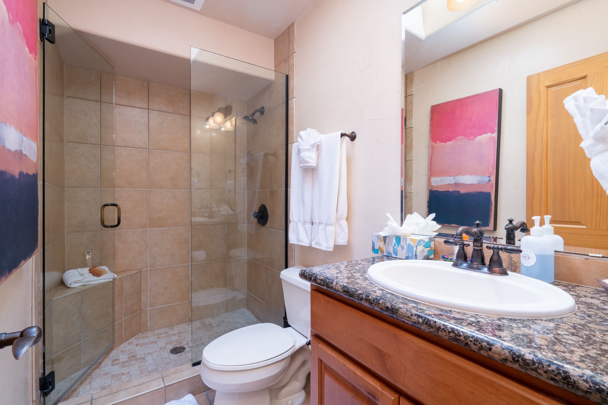 Fairmont Heritage Place El Corazon de Santa Fe by VTrips