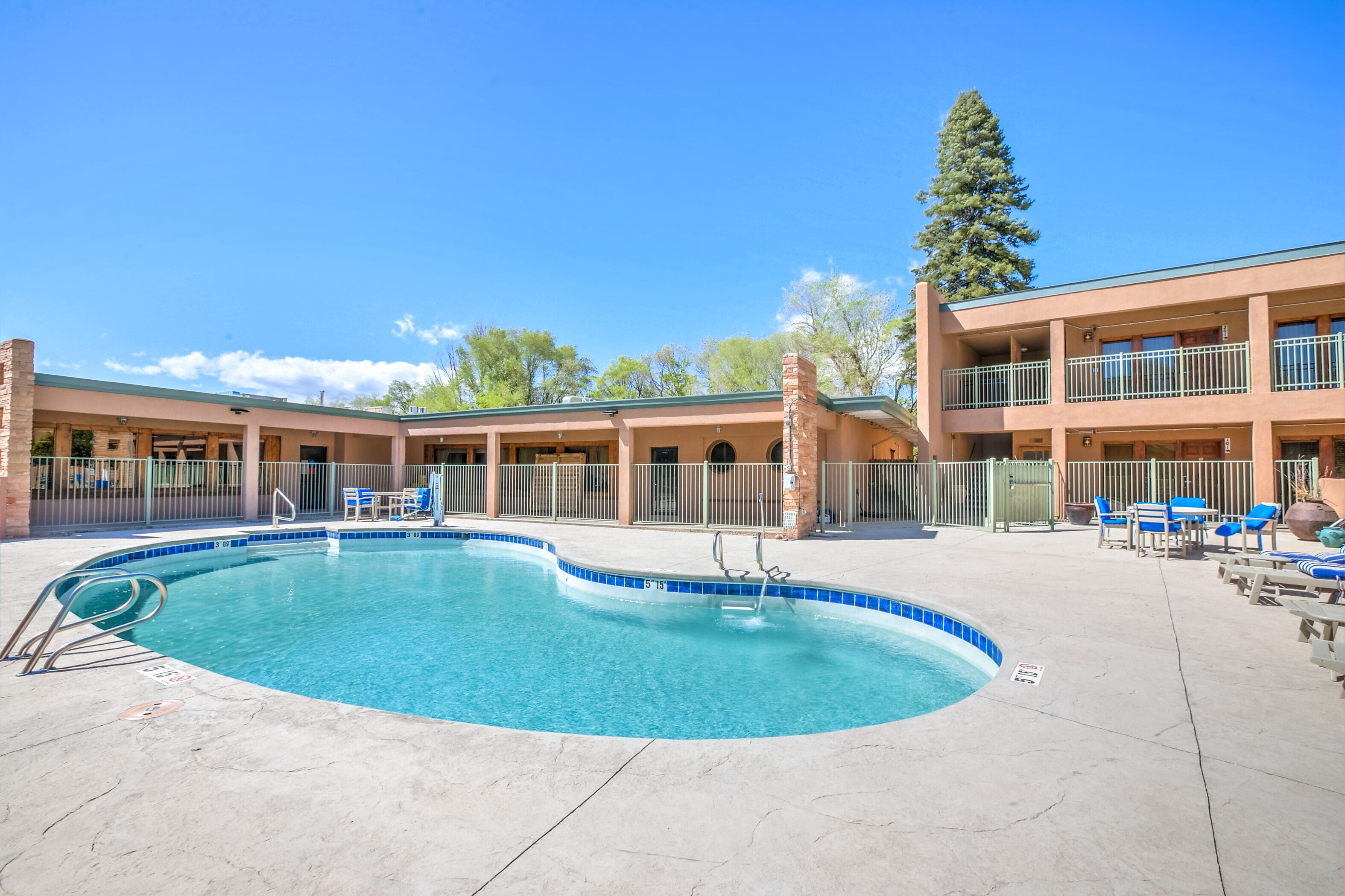 Garretts Desert Inn
