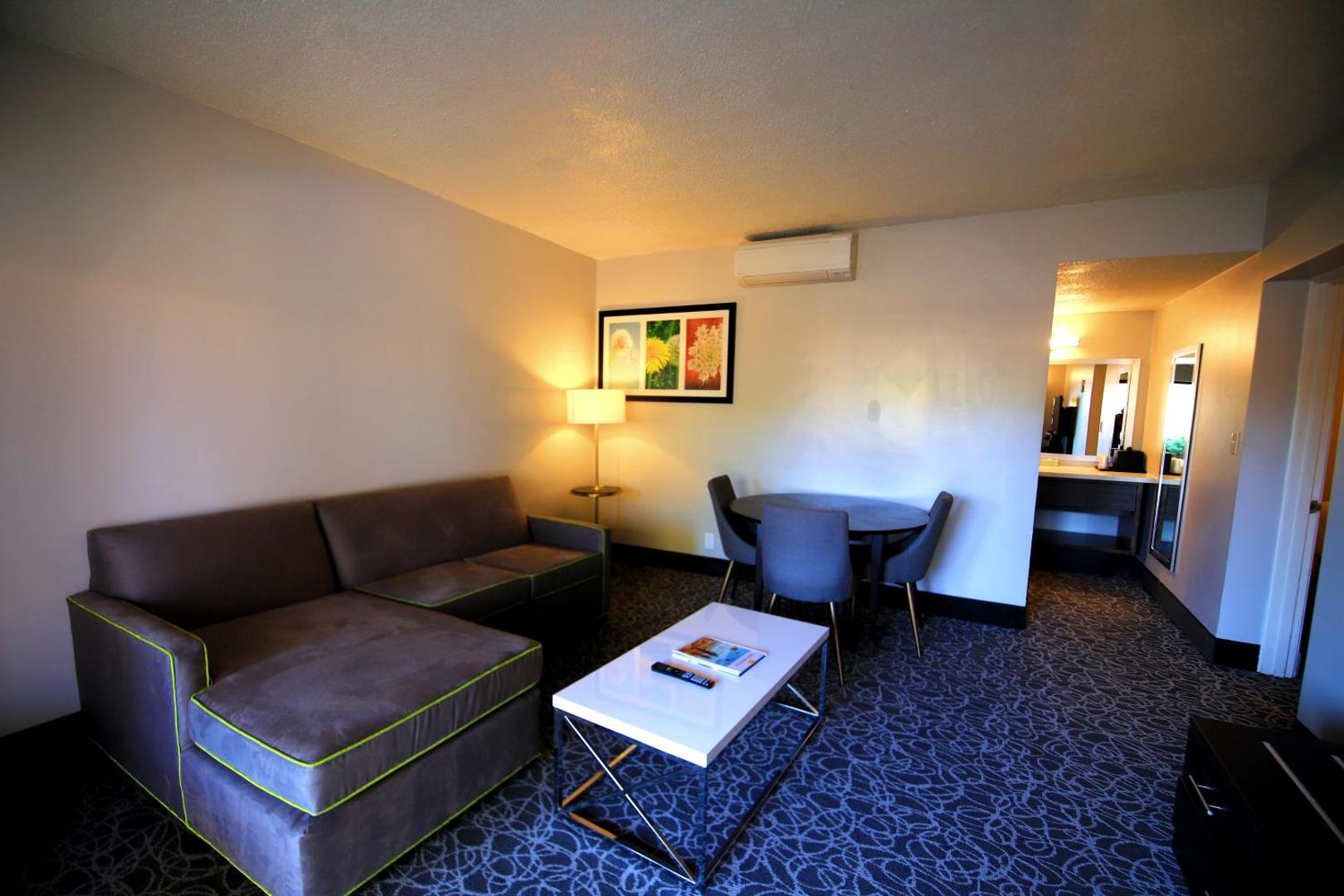 Garretts Desert Inn