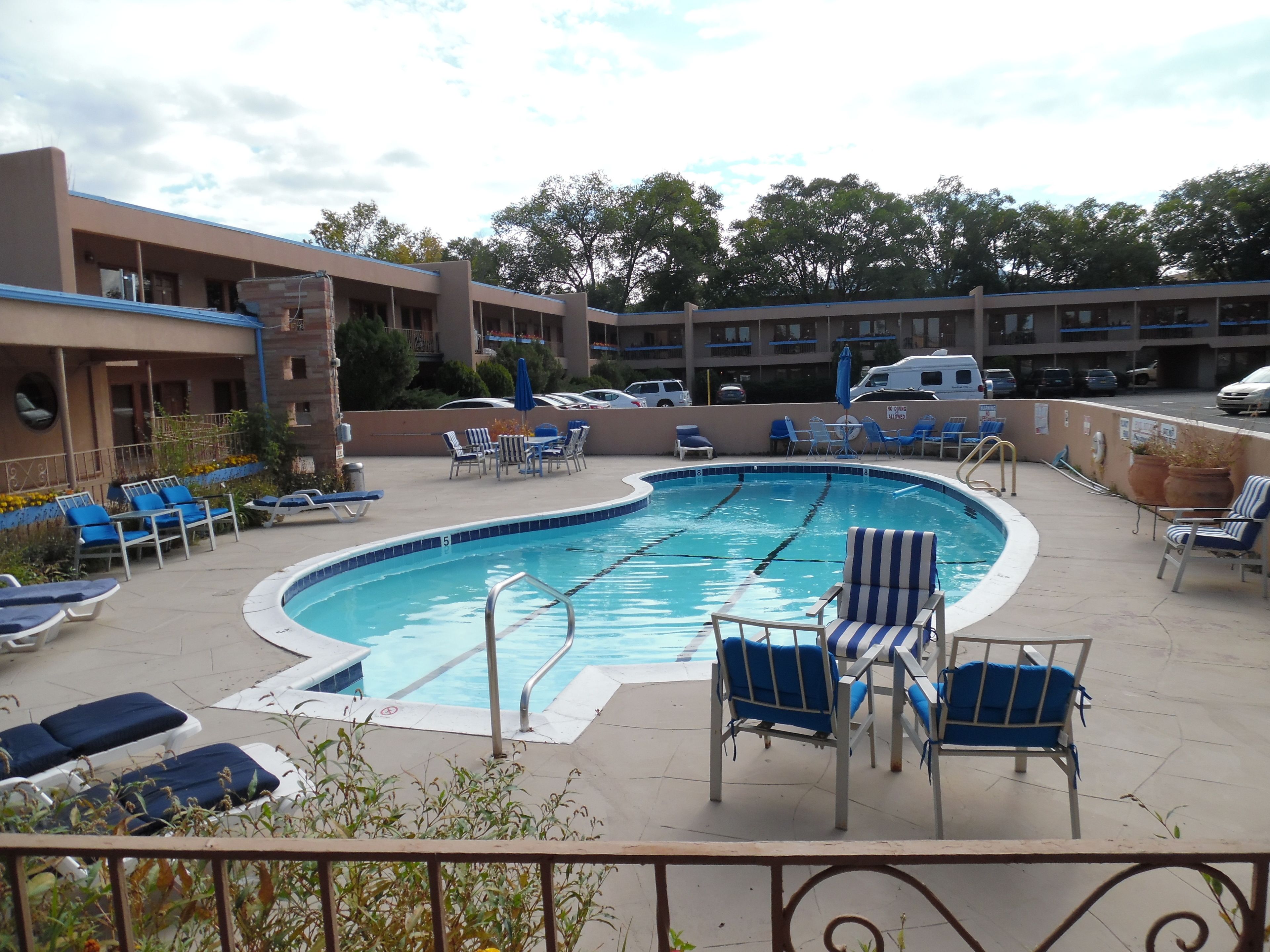 Garretts Desert Inn