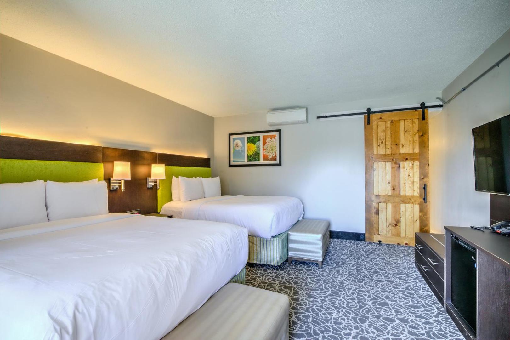 Garretts Desert Inn
