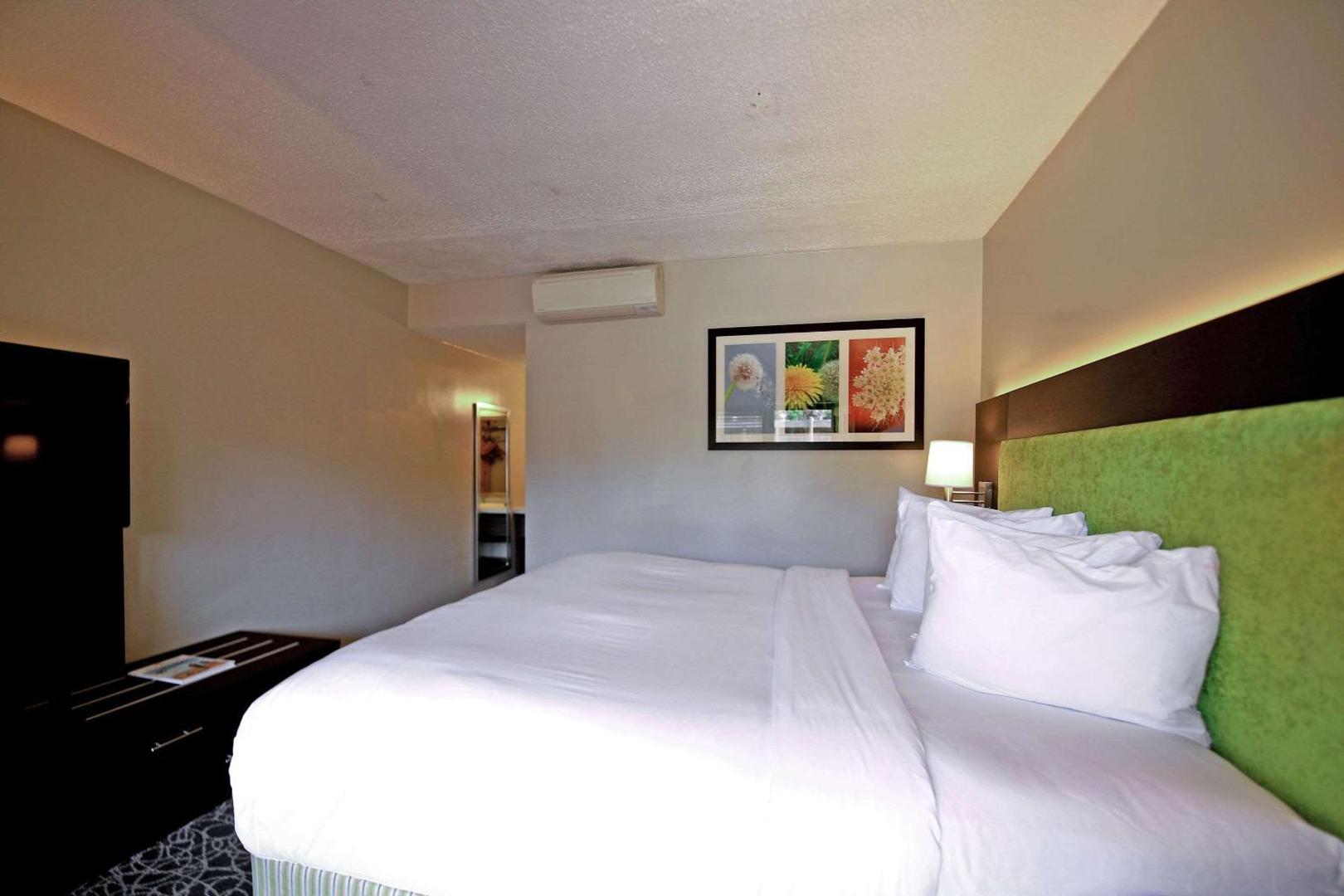 Garretts Desert Inn