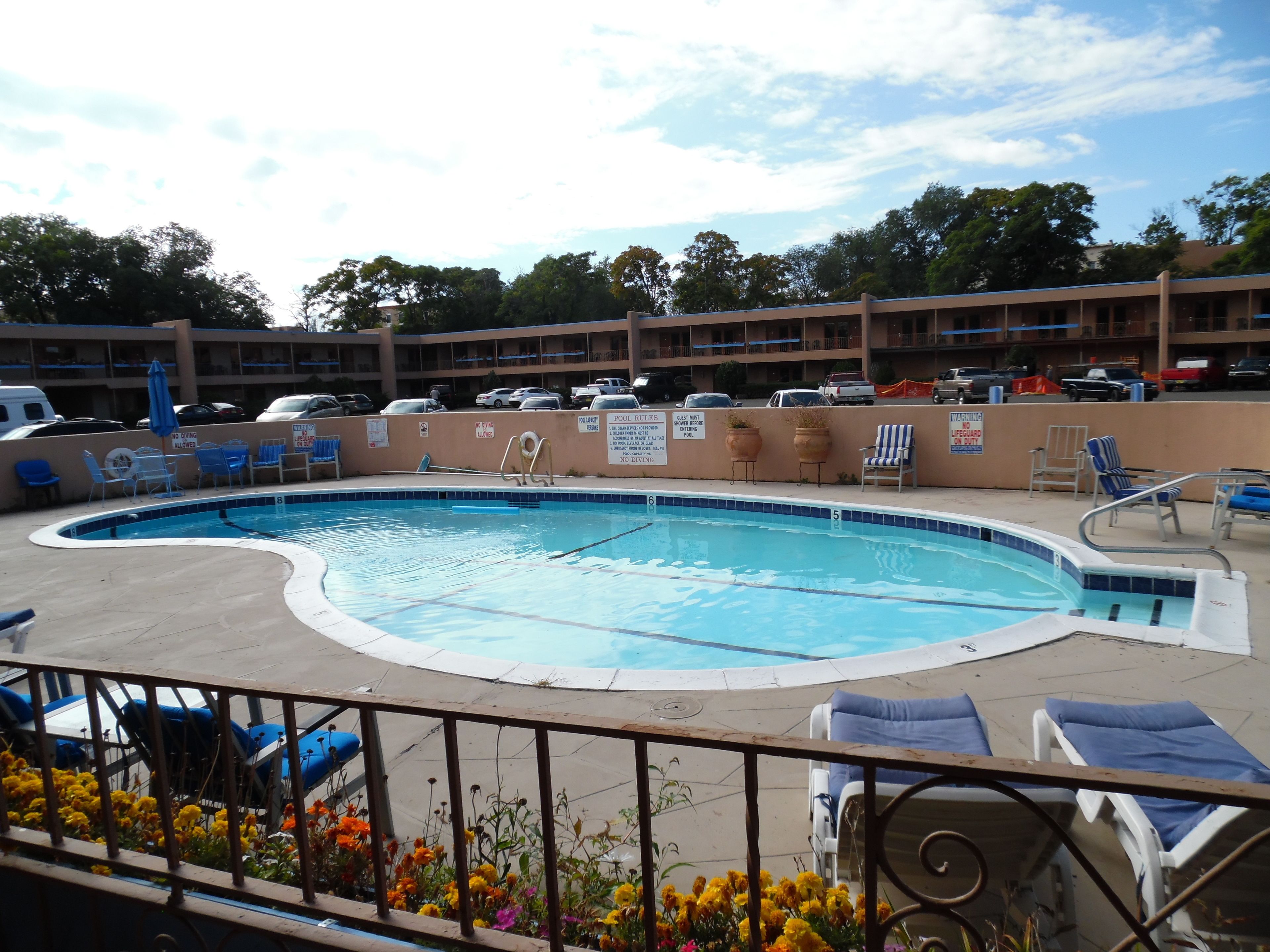 Garretts Desert Inn