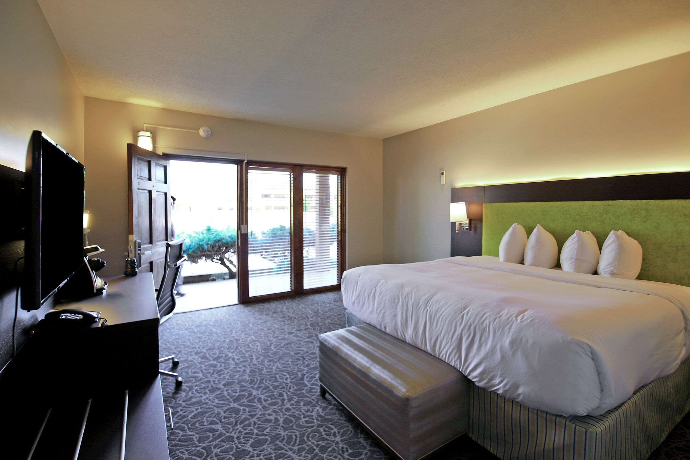 Garretts Desert Inn