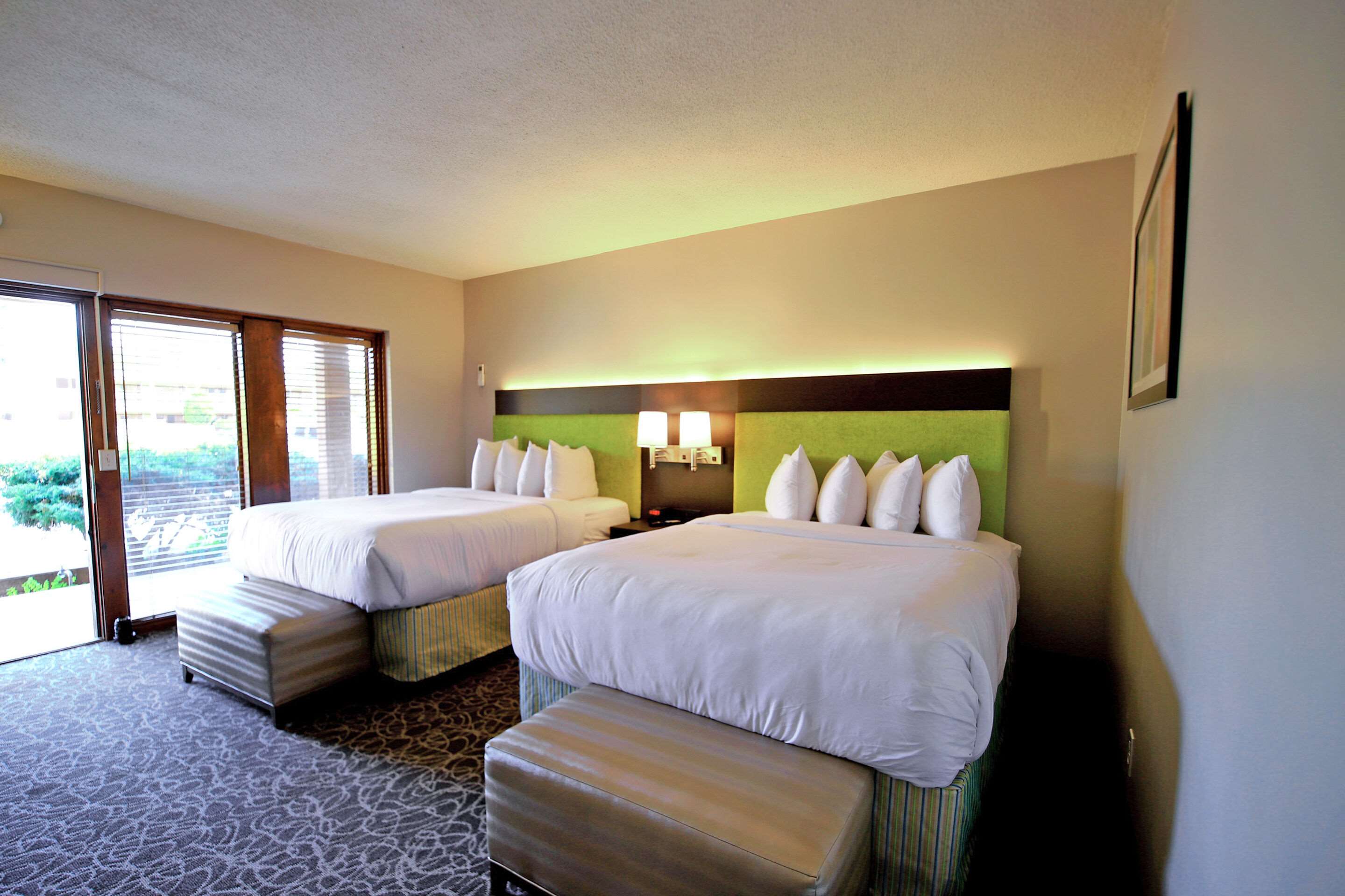 Garretts Desert Inn