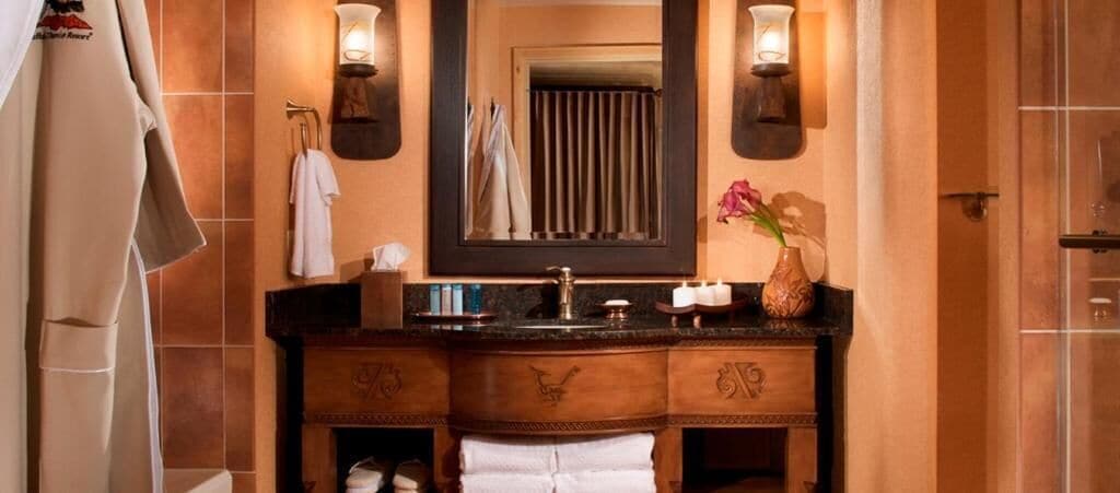 Hilton Santa Fe Buffalo Thunder