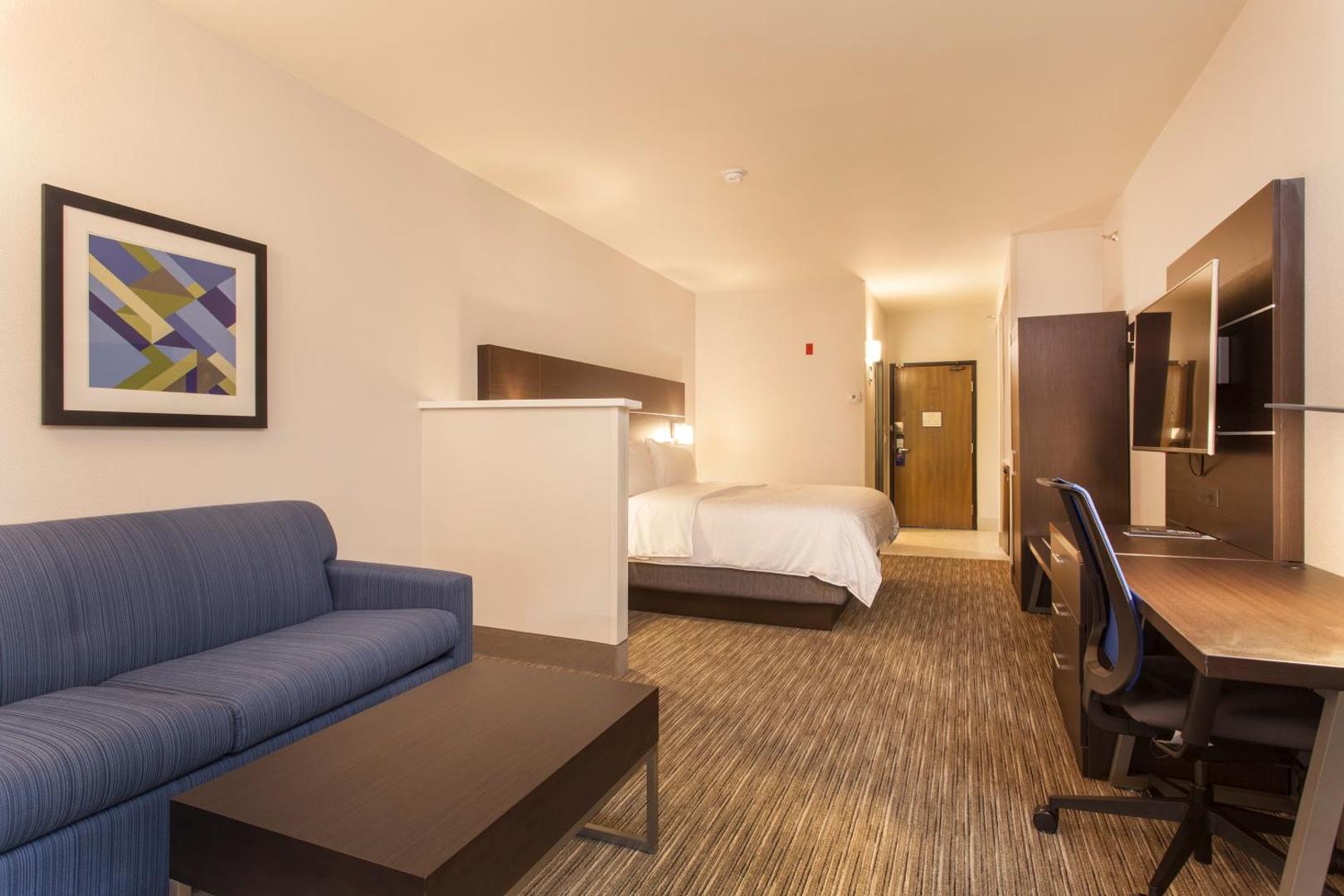 Holiday Inn Express & Suites Santa Fe