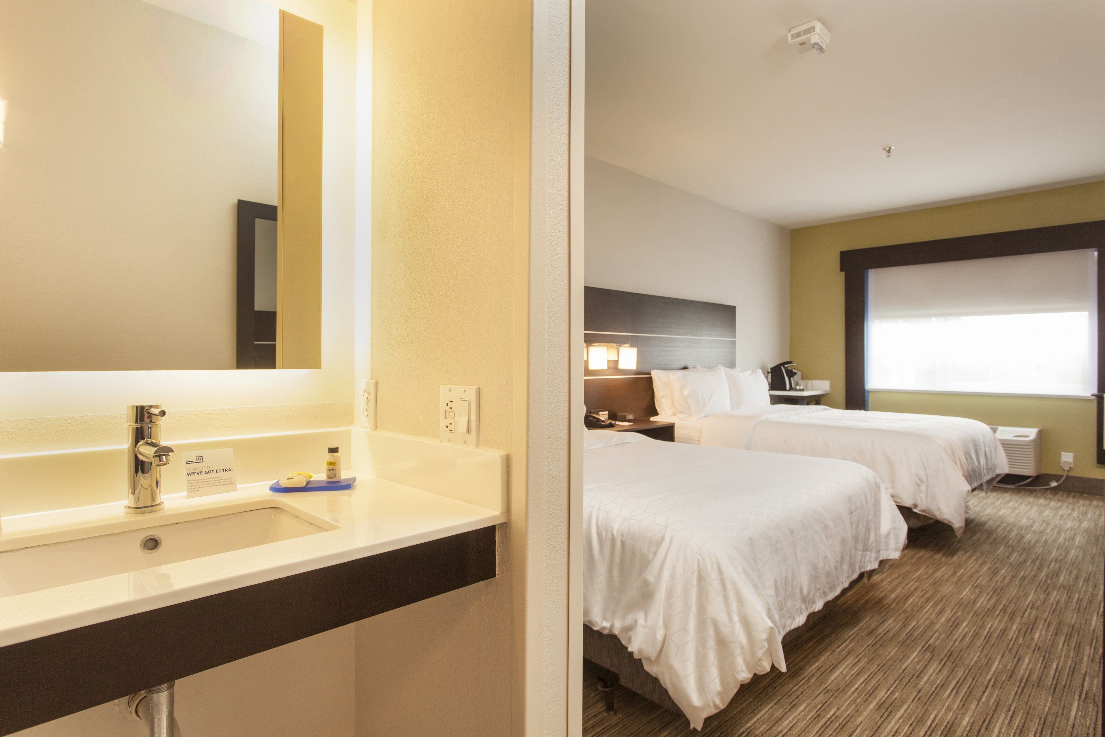 Holiday Inn Express & Suites Santa Fe