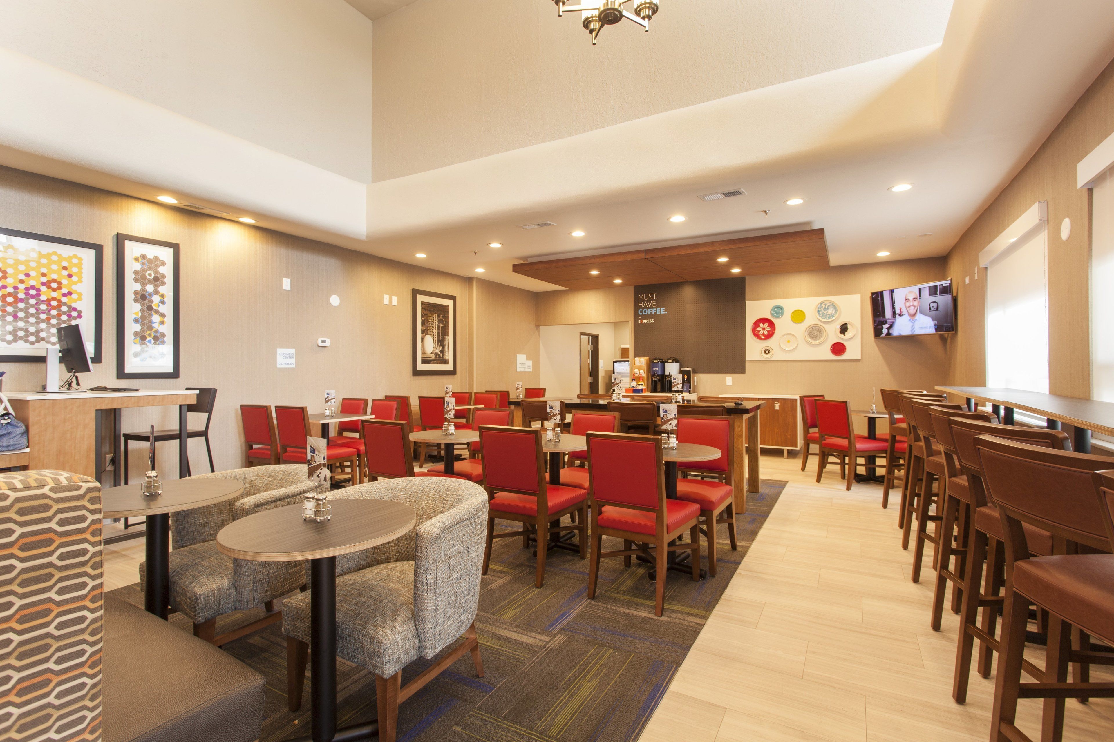 Holiday Inn Express & Suites Santa Fe