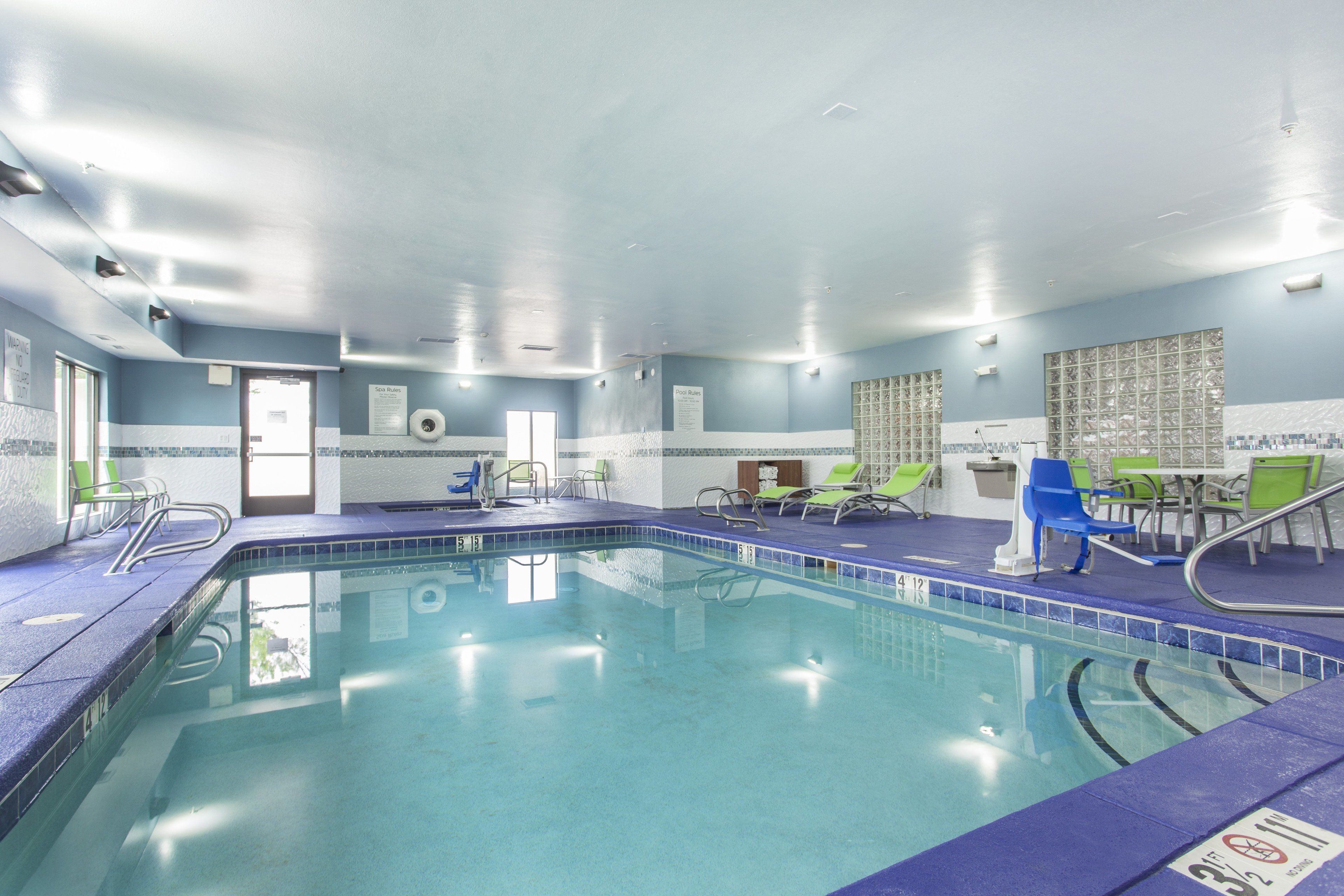 Holiday Inn Express & Suites Santa Fe