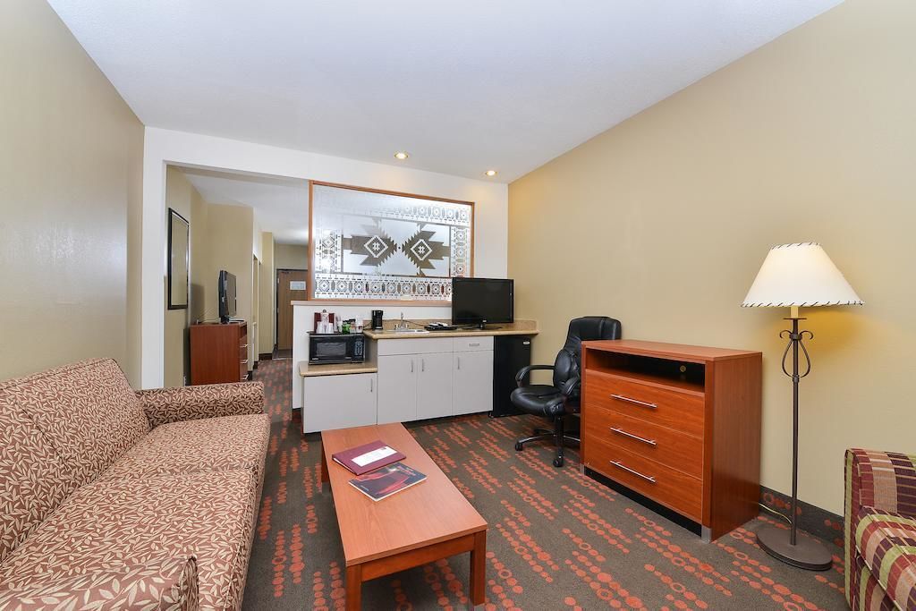Holiday Inn Express & Suites Santa Fe