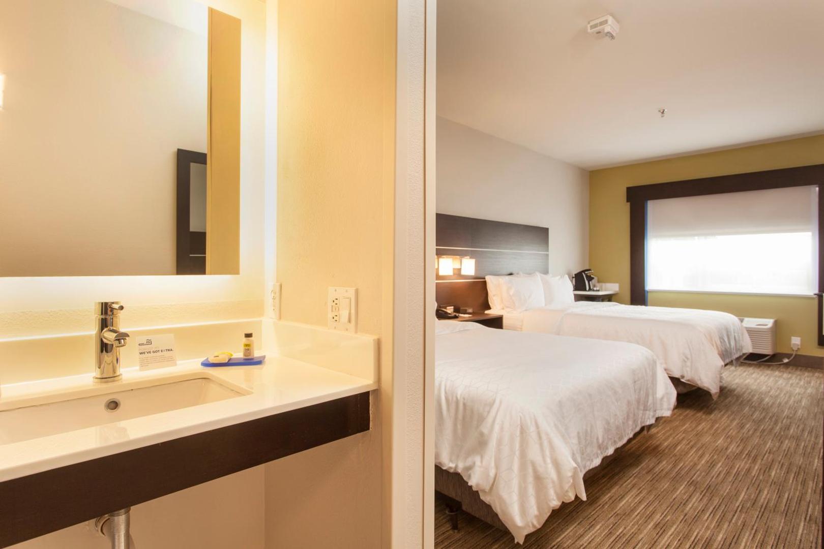 Holiday Inn Express & Suites Santa Fe