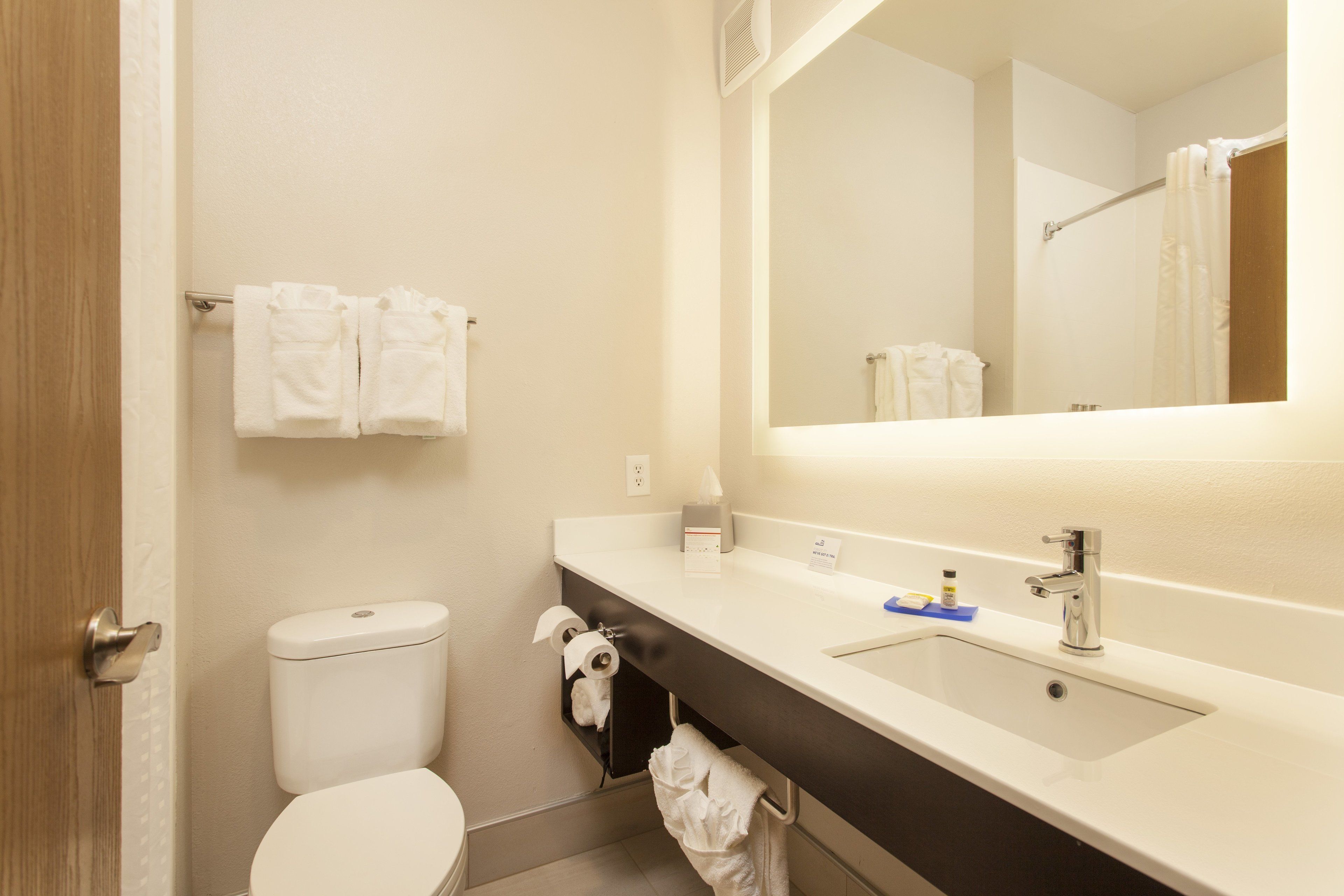 Holiday Inn Express & Suites Santa Fe