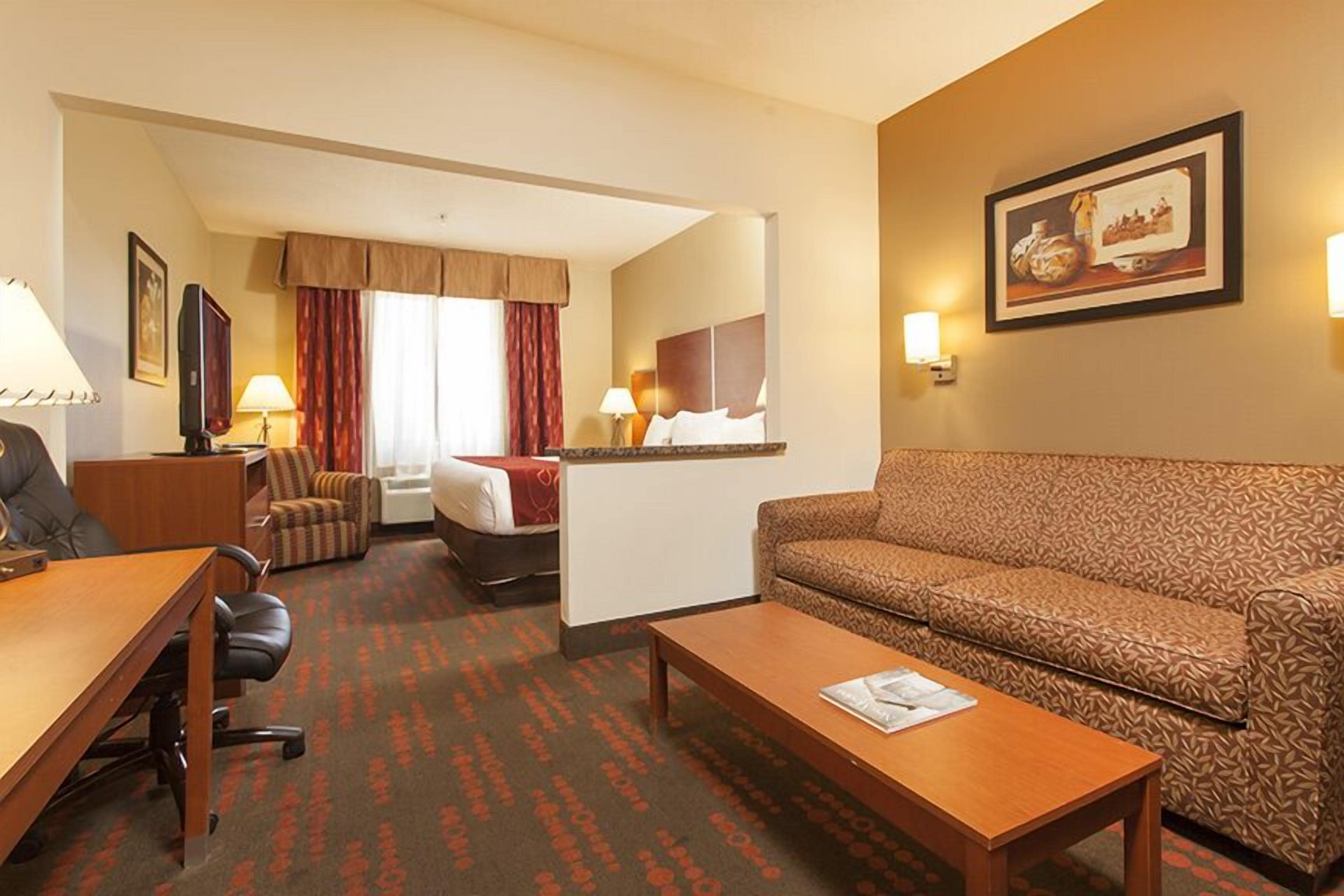 Holiday Inn Express & Suites Santa Fe