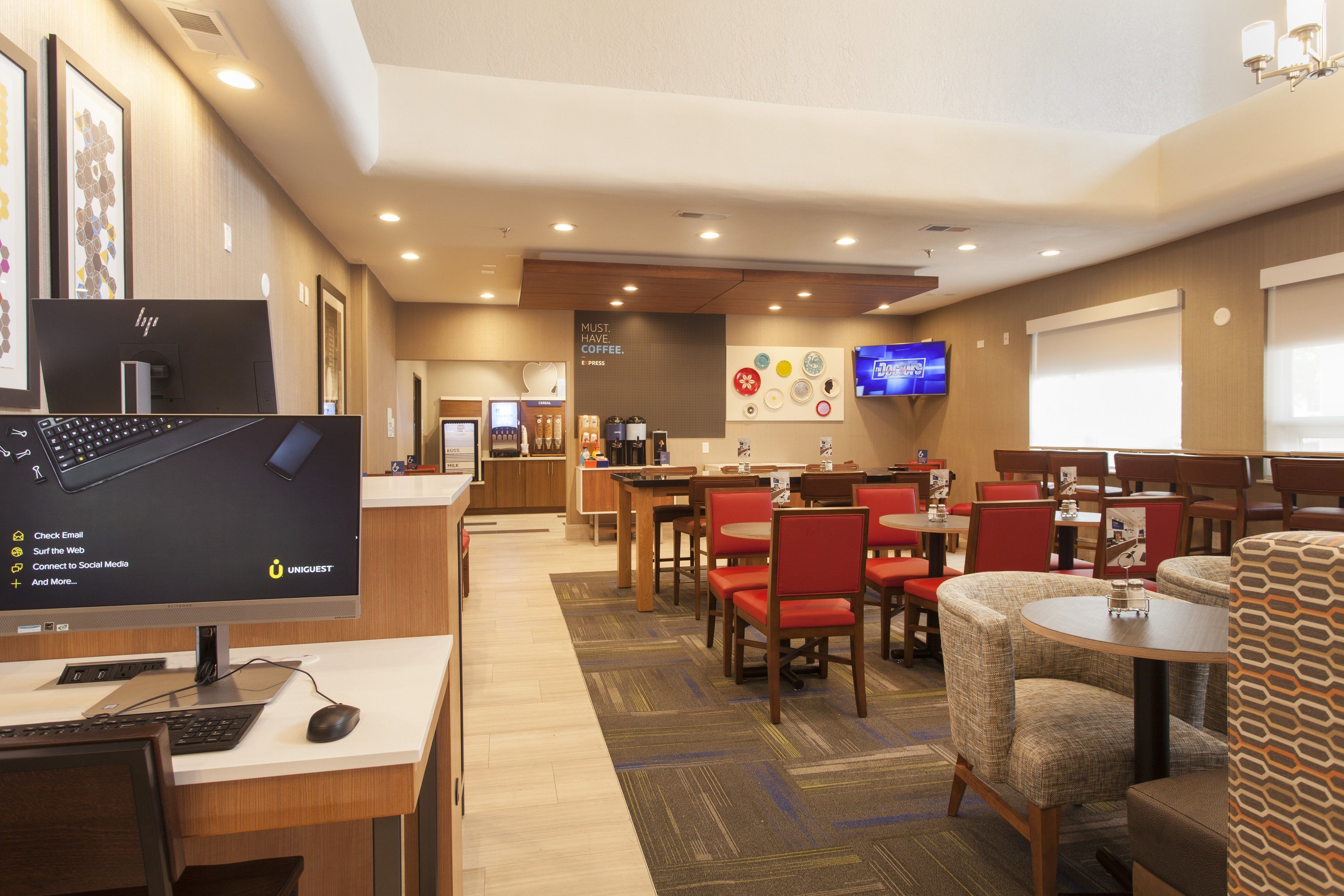 Holiday Inn Express & Suites Santa Fe