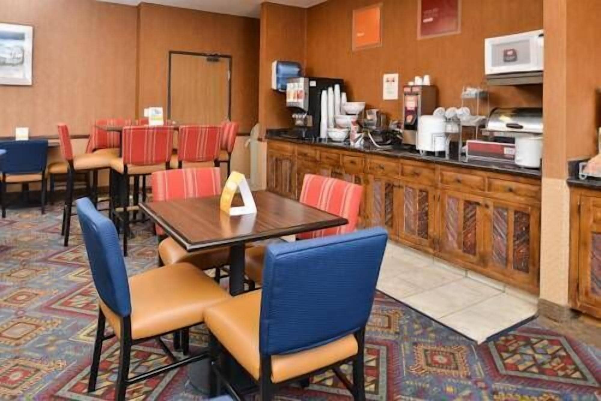 Holiday Inn Express & Suites Santa Fe