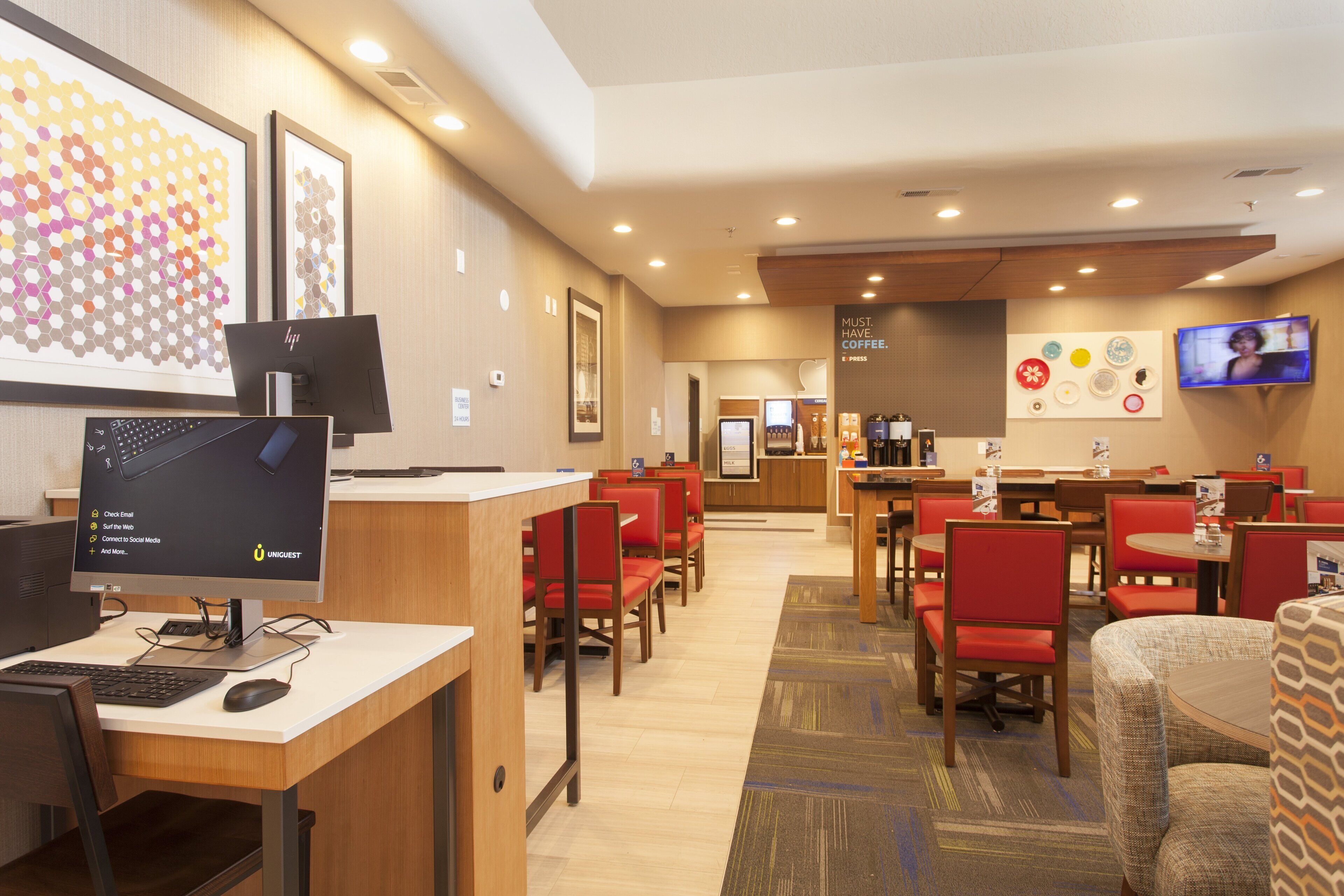 Holiday Inn Express & Suites Santa Fe