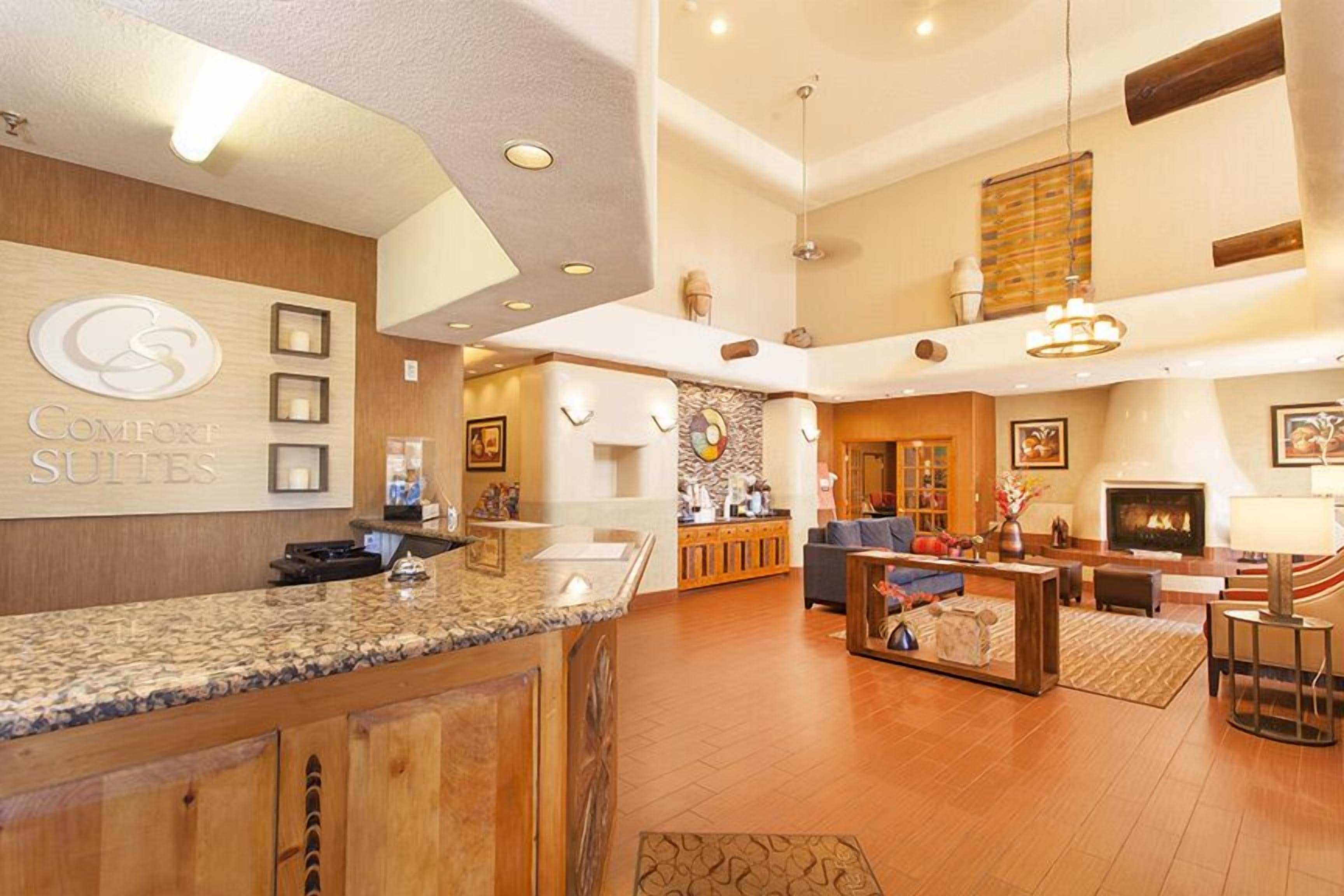Holiday Inn Express & Suites Santa Fe