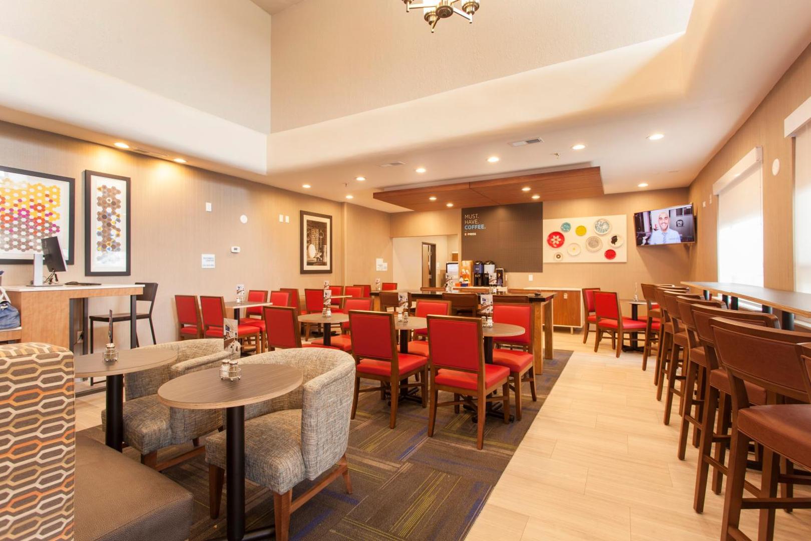 Holiday Inn Express & Suites Santa Fe