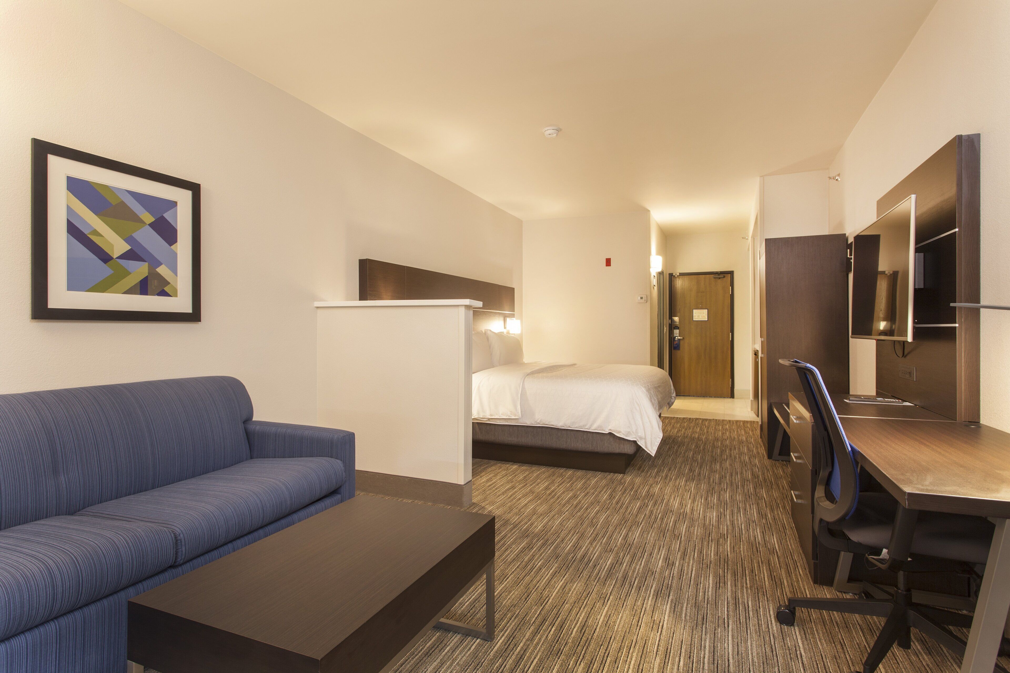Holiday Inn Express & Suites Santa Fe