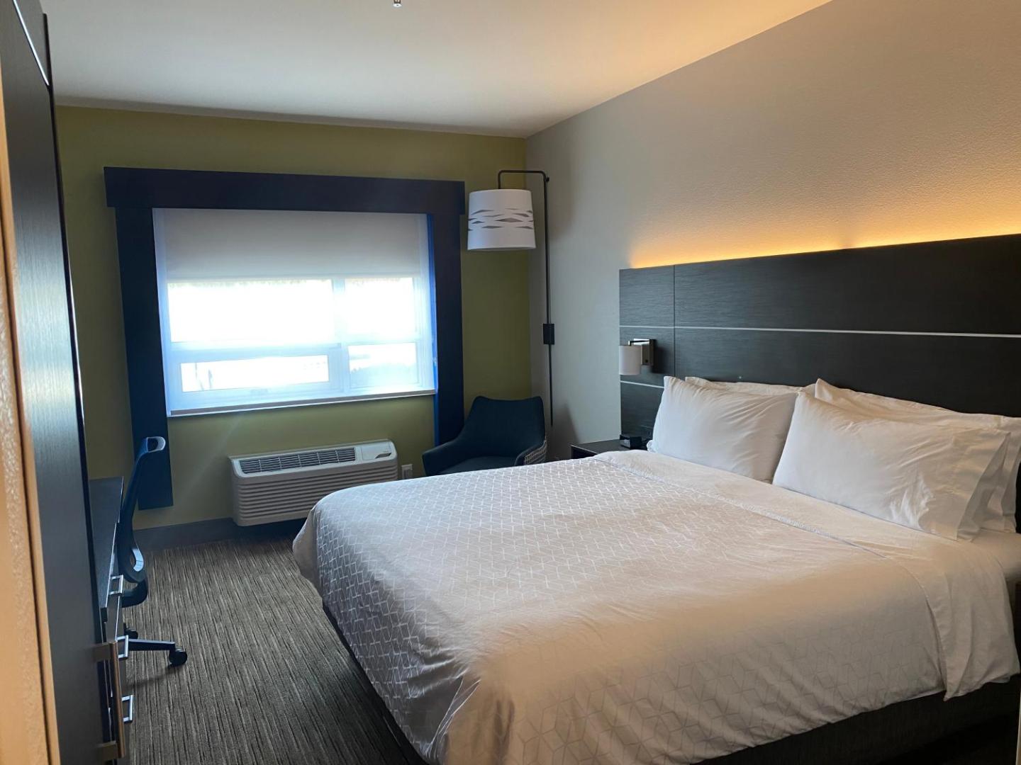 Holiday Inn Express & Suites Santa Fe