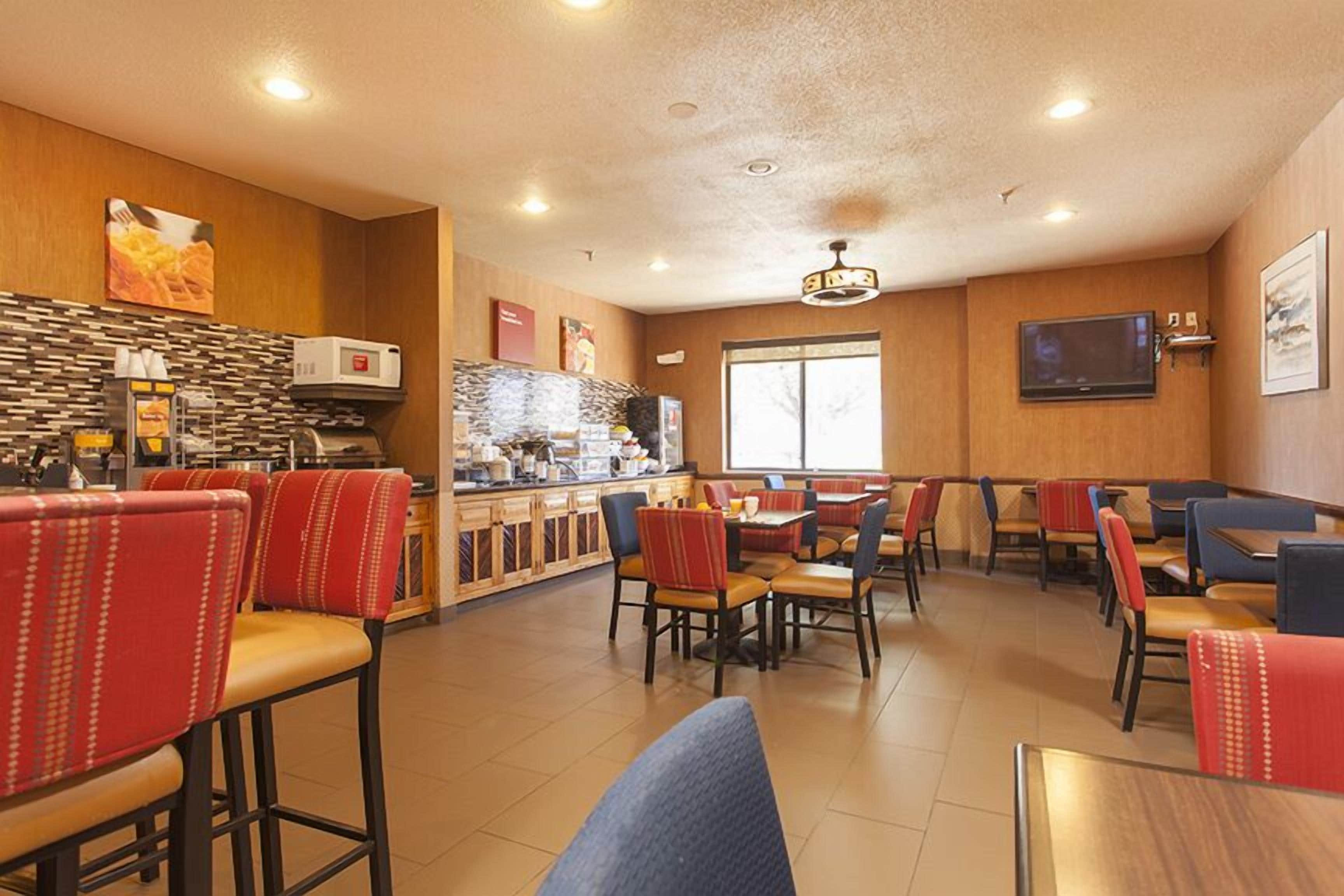 Holiday Inn Express & Suites Santa Fe