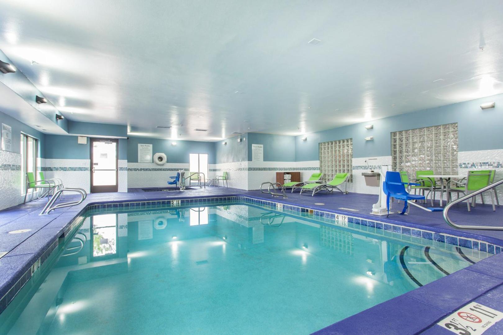 Holiday Inn Express & Suites Santa Fe