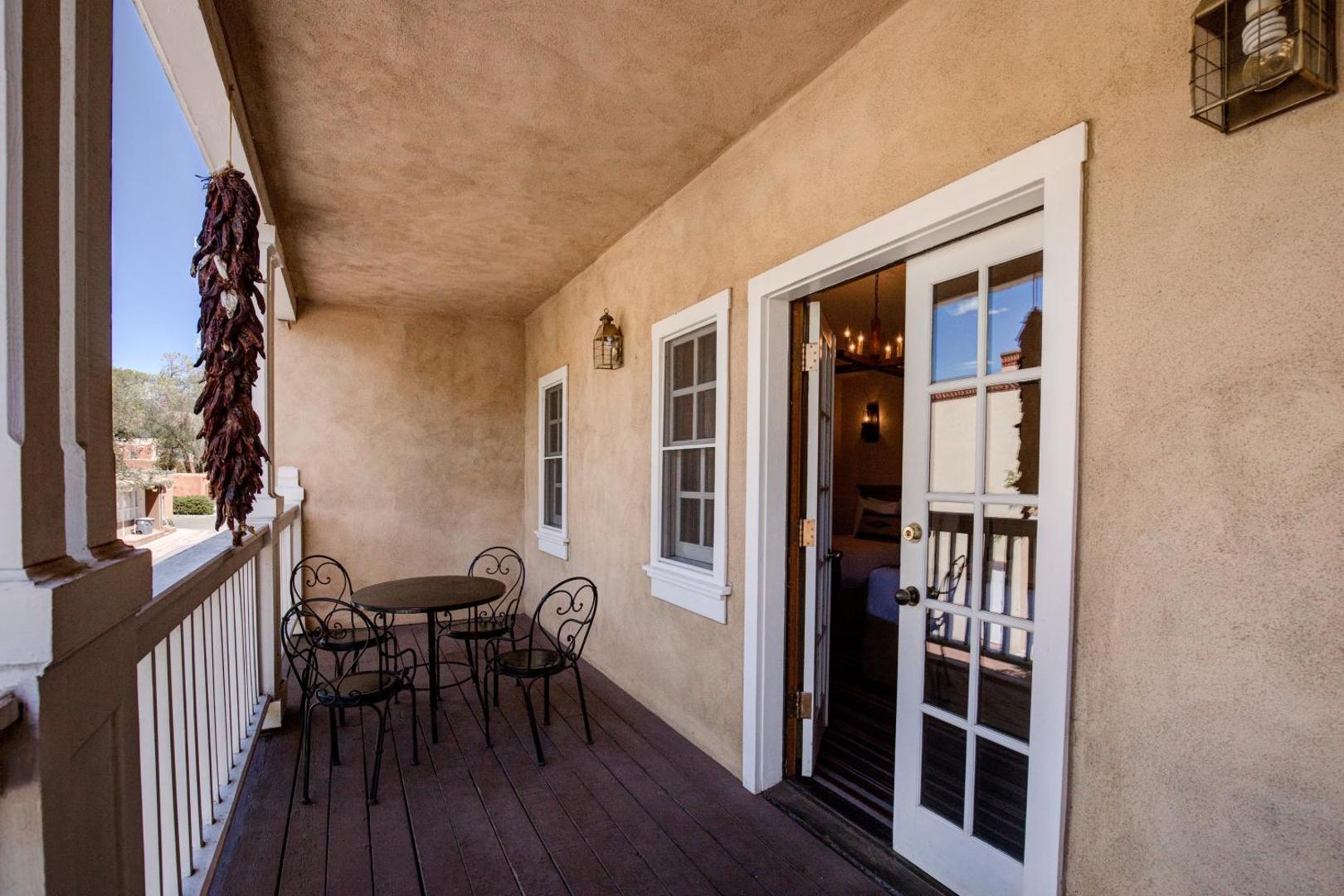 Hotel Chimayo de Santa Fe